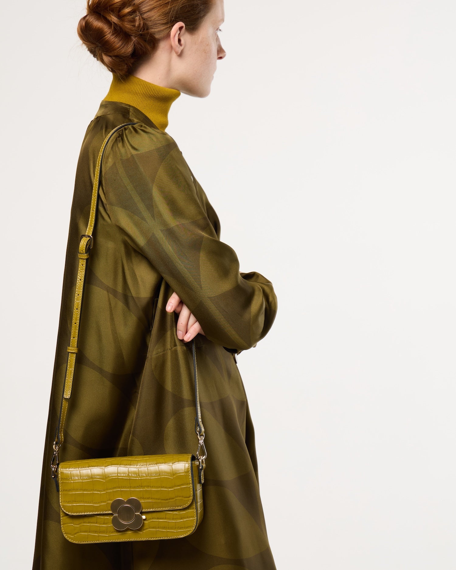 Mini Bags | Women's Small Crossbody, Shoulder & Handbags | Orla Kiely