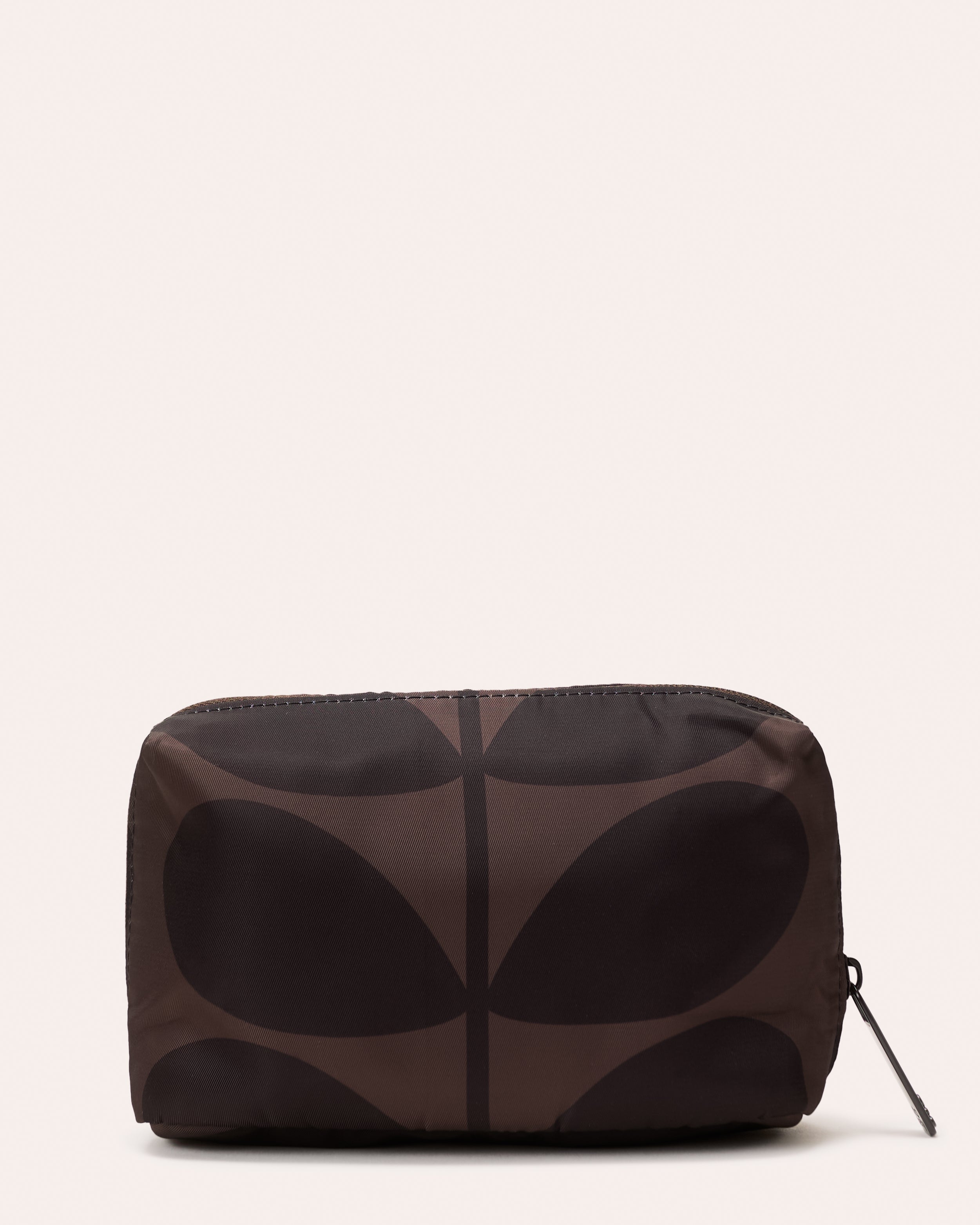 Beta Medium Pouch - Solid Stem Dusk