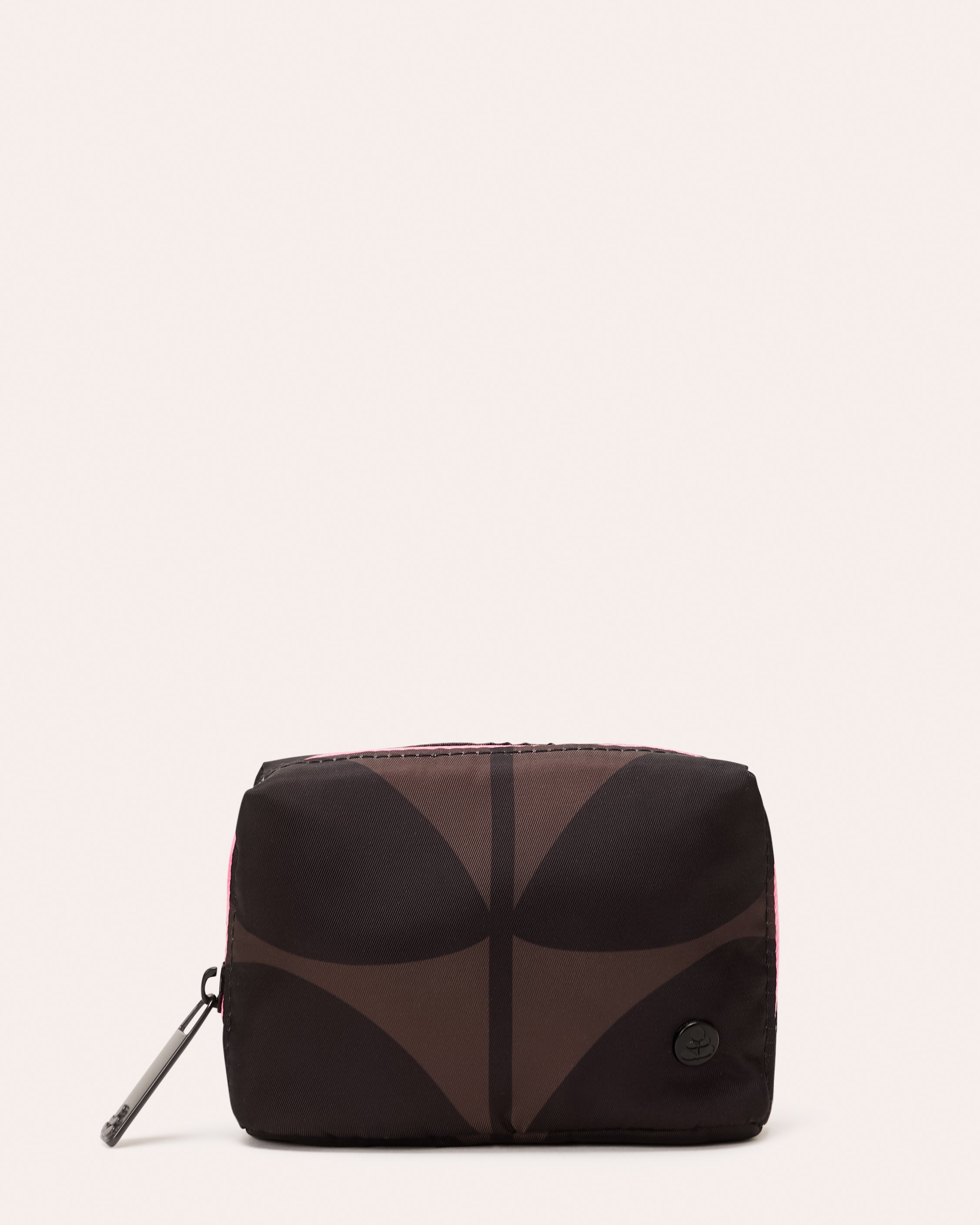 Beta Small Pouch - Solid Stem Dusk