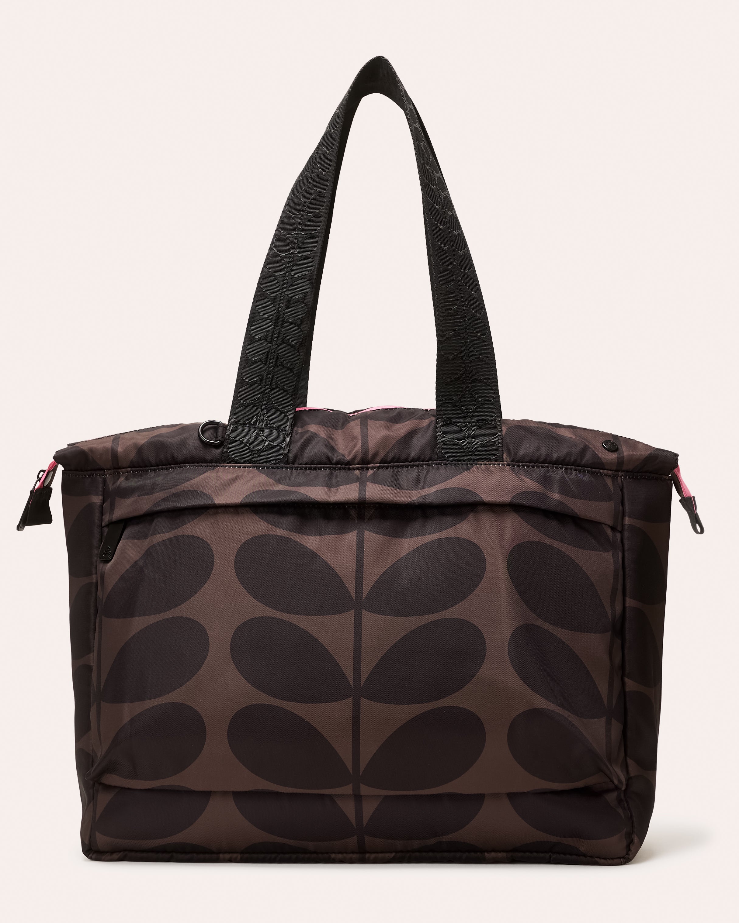 Axis Tote - Solid Stem Dusk