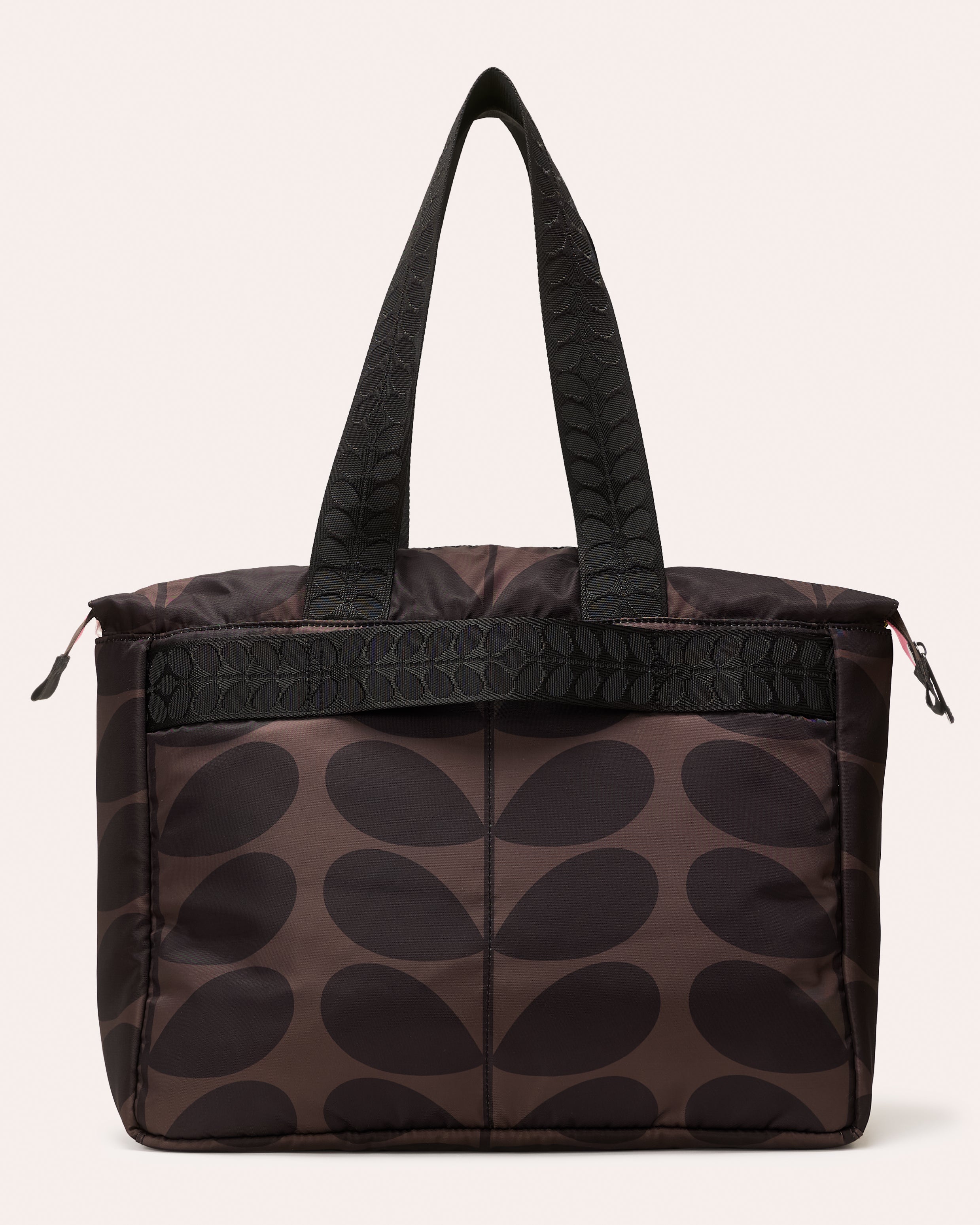 Axis Tote - Solid Stem Dusk