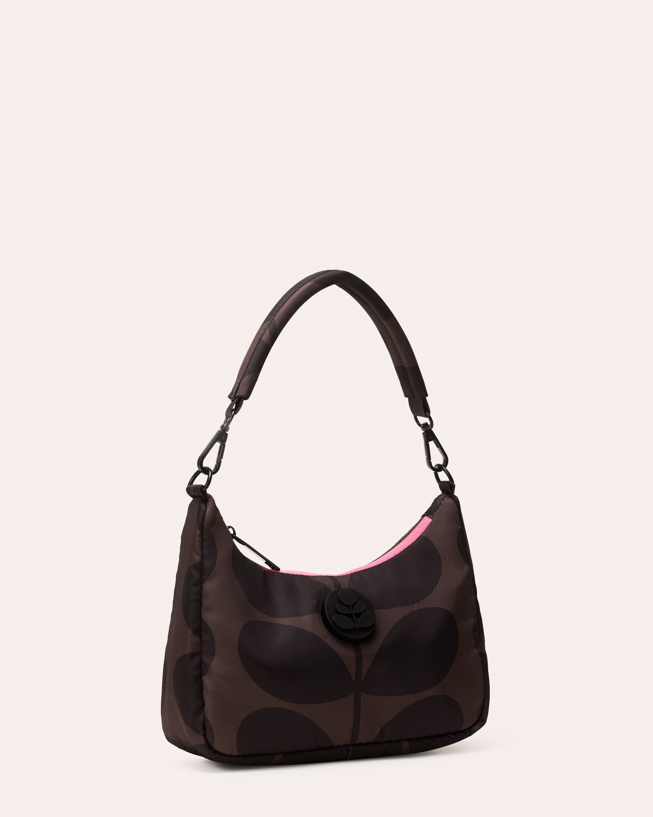 Venn Mini Shoulder Bag - Solid Stem Dusk