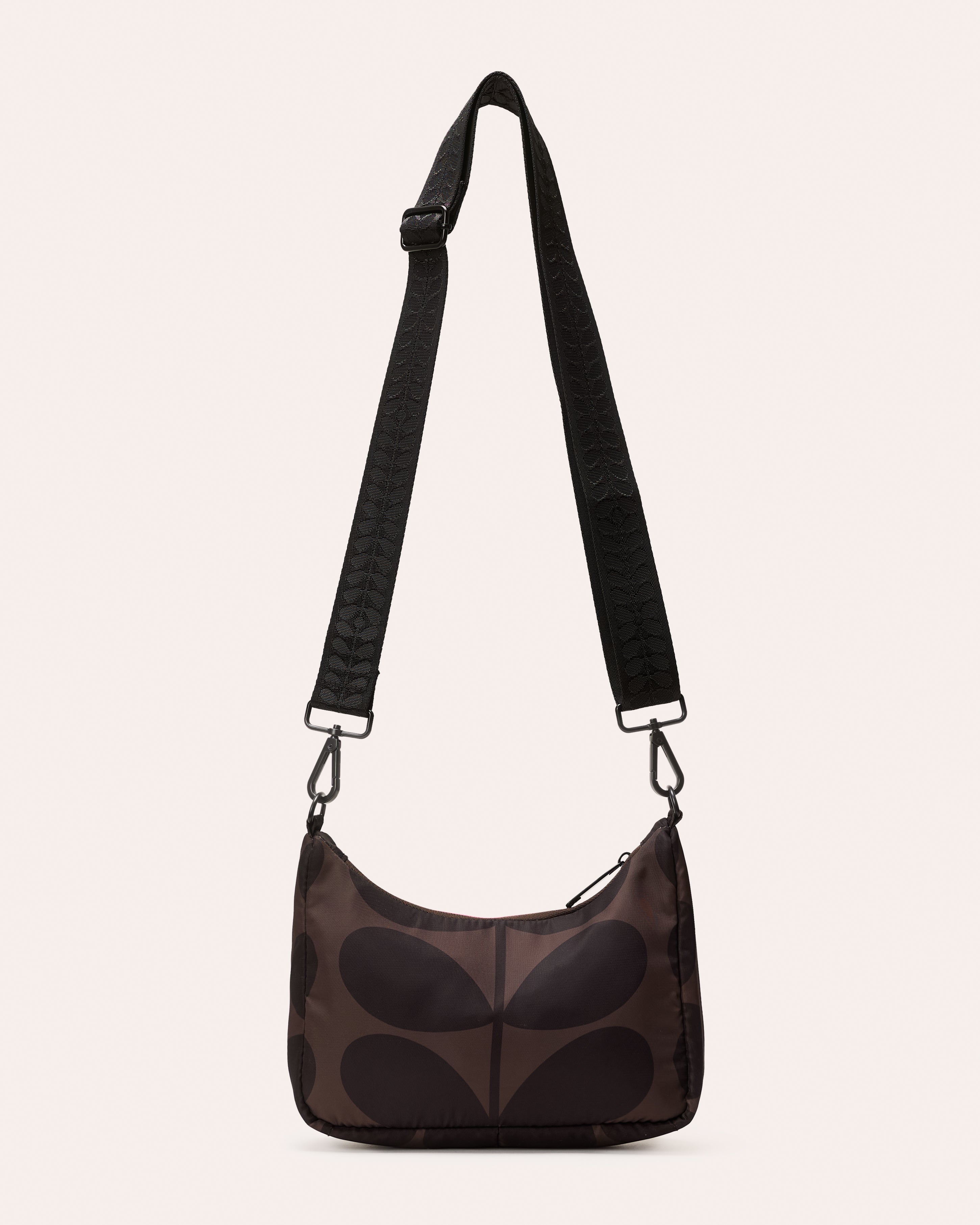 Venn Mini Shoulder Bag - Solid Stem Dusk