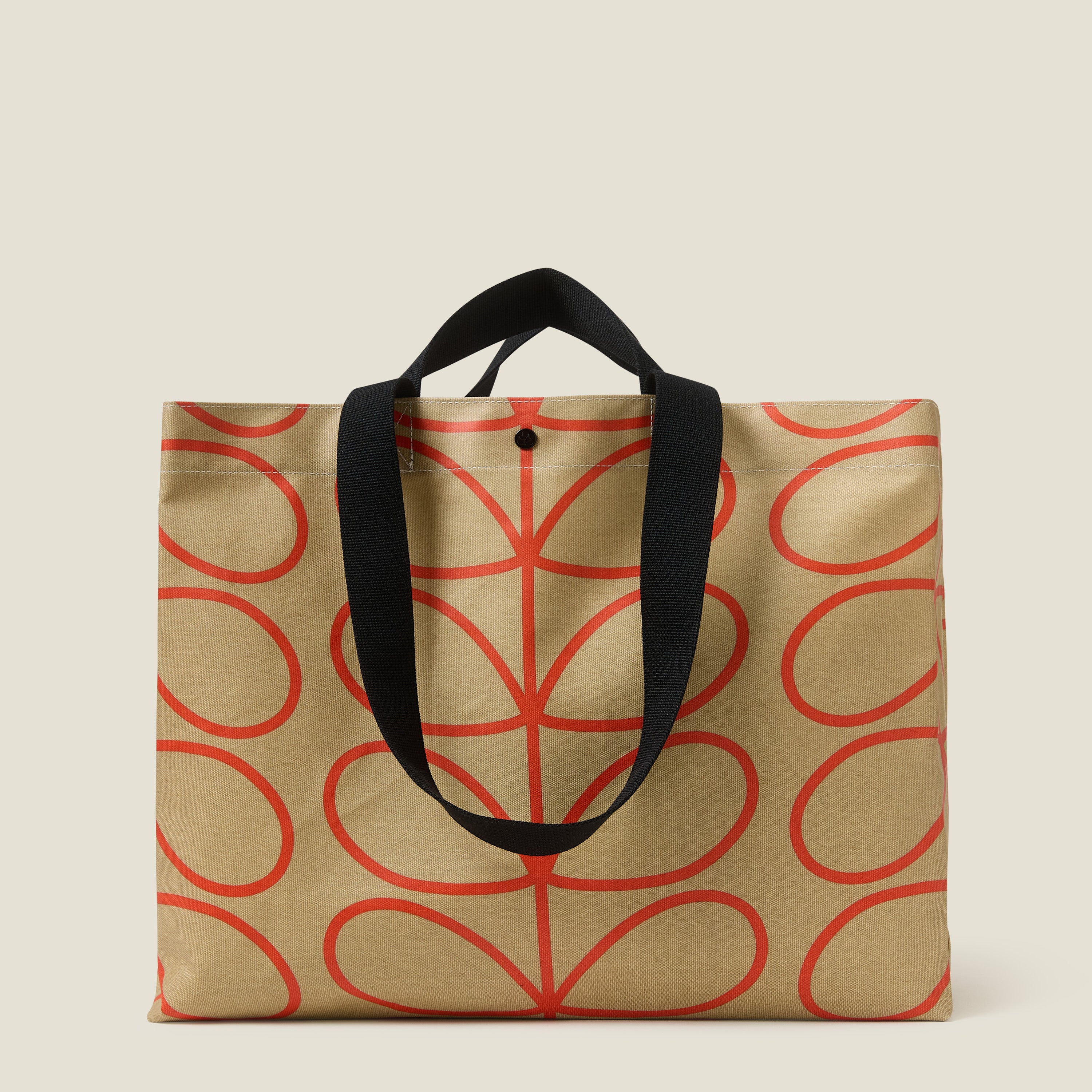End of the Roll Bags | Limited Edition Orla Kiely Accessories