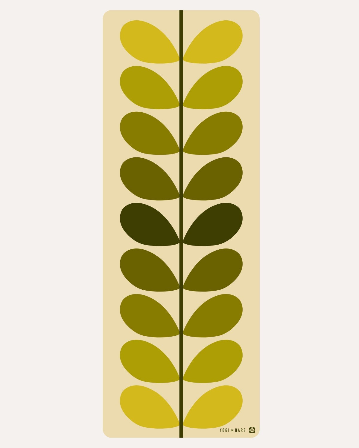 Stem Yoga Mat