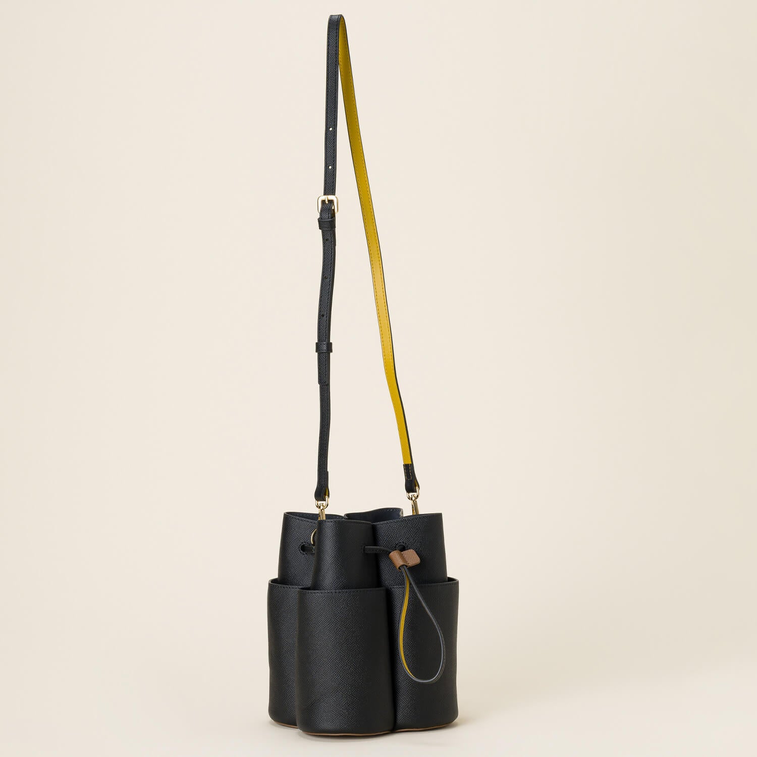 Flower Petal Crossbody