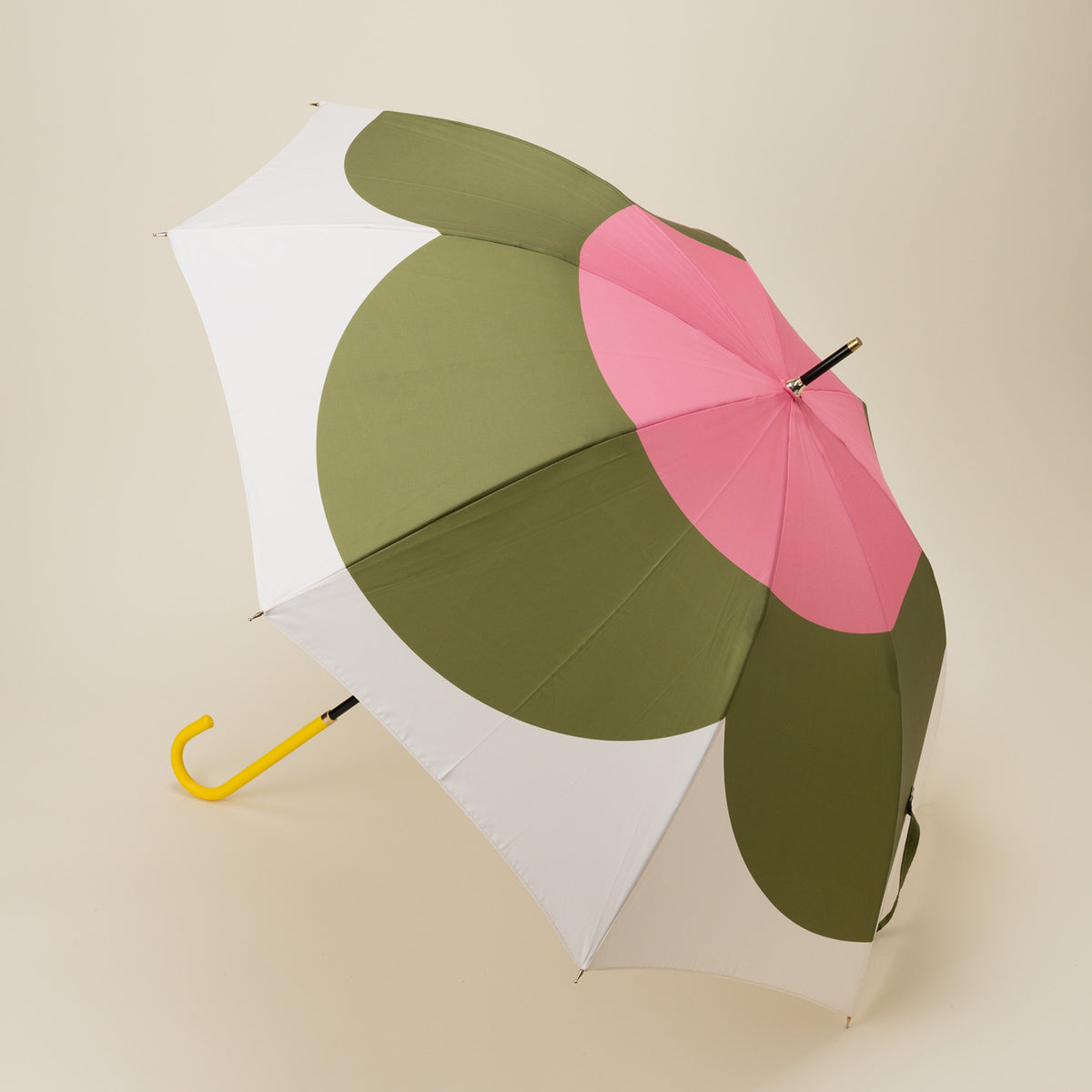 Flower Petal Umbrella