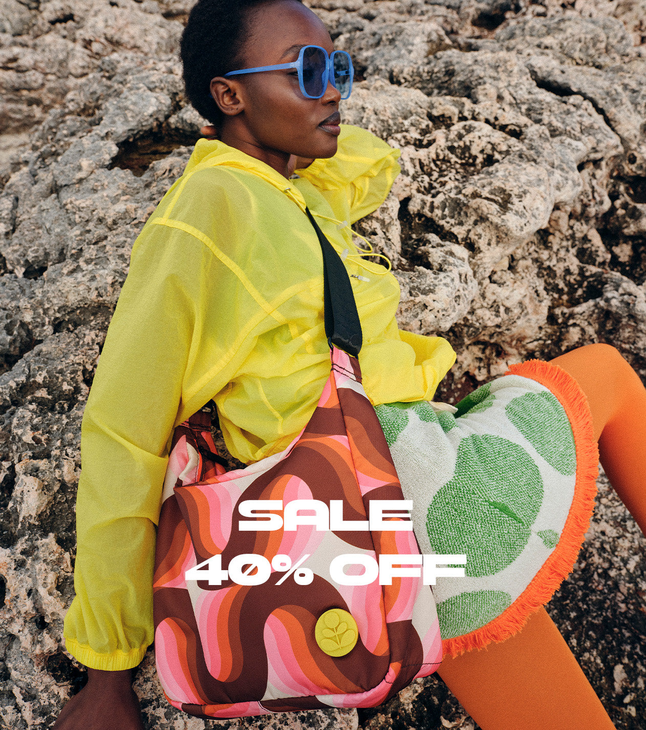 Orla Kiely Official Website | Bags, Accessories, Wallpaper & Homeware