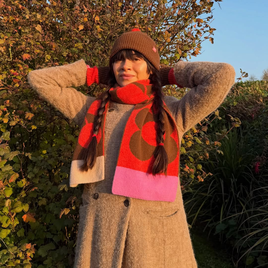Our Community | Orla Kiely Official Website | UK & Ireland