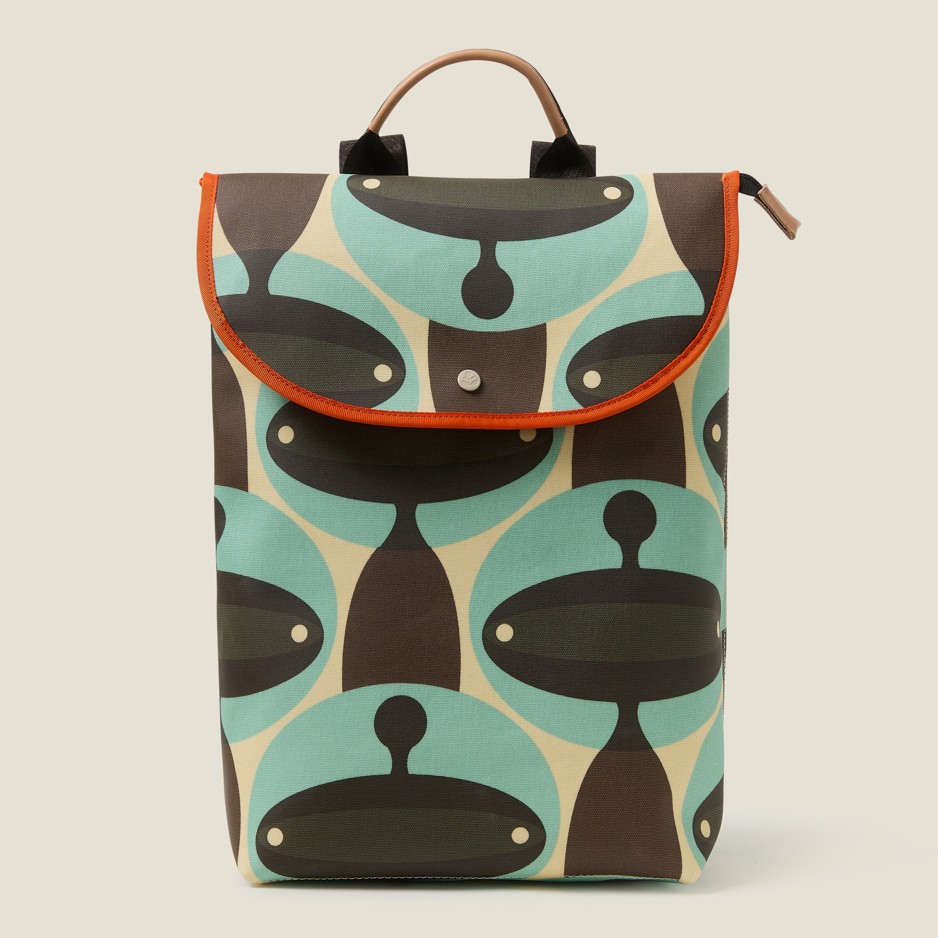 Acre Backpack - Martian Porcini