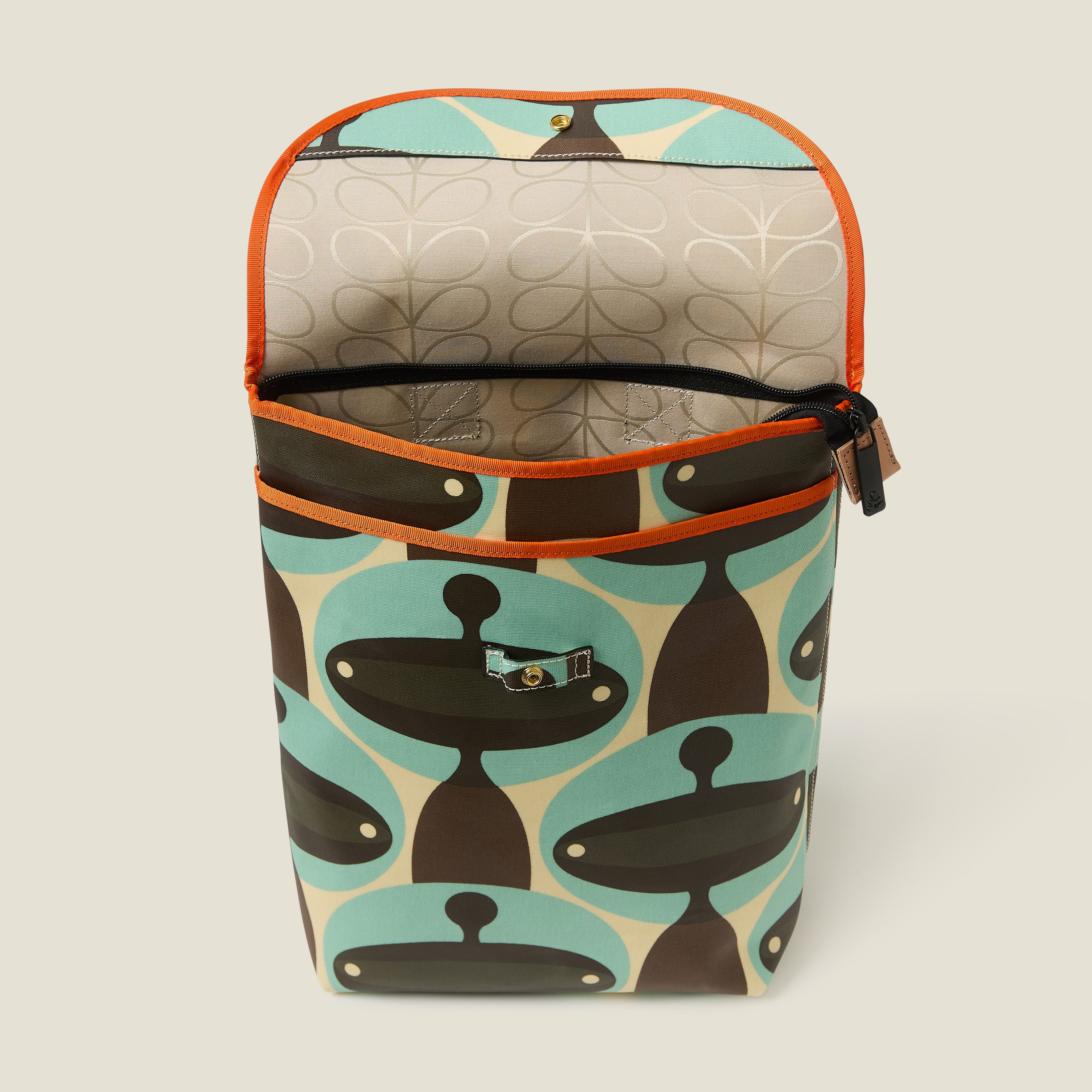 Acre Backpack - Martian Porcini