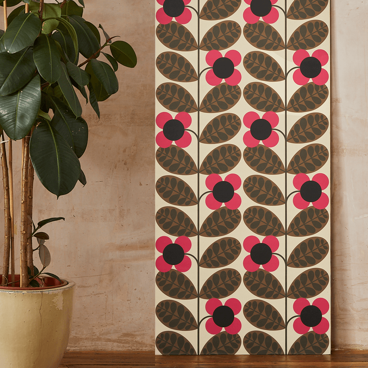 Botanica Bloom Wallpaper 70cm x 10m