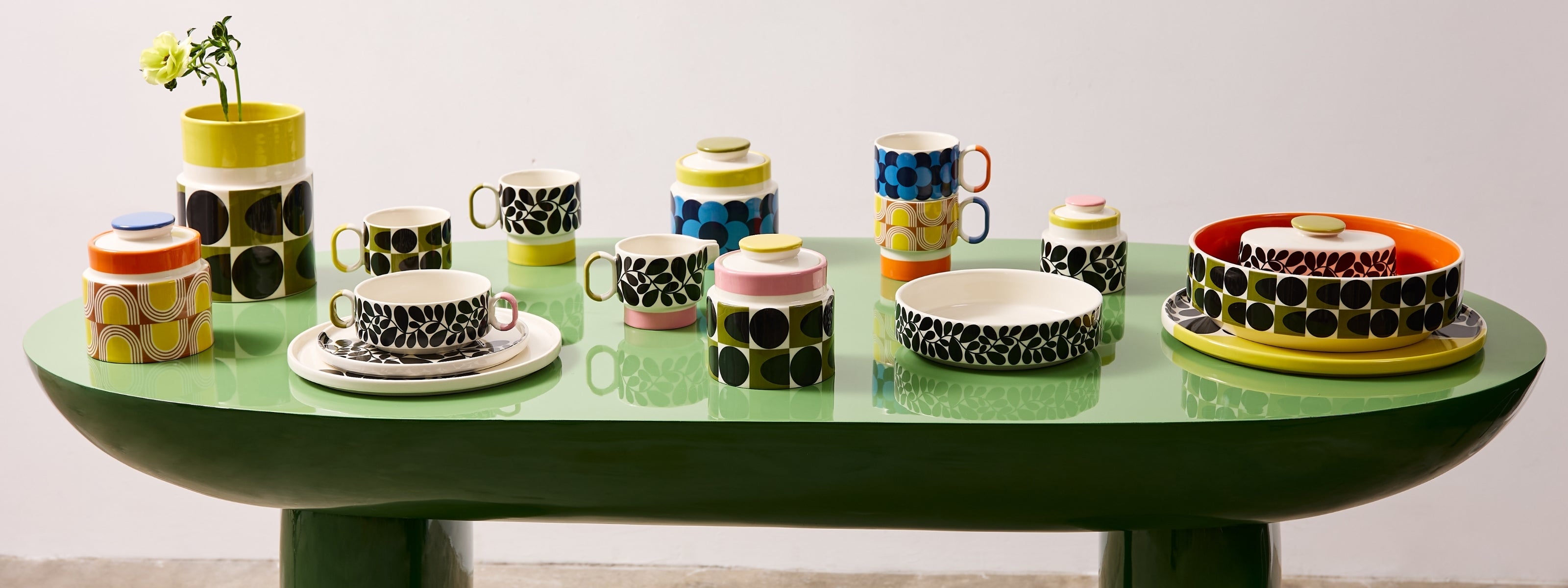 Orla Kiely | Official Website | Bags and Accessories