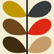 Orla Kiely Official Website logo