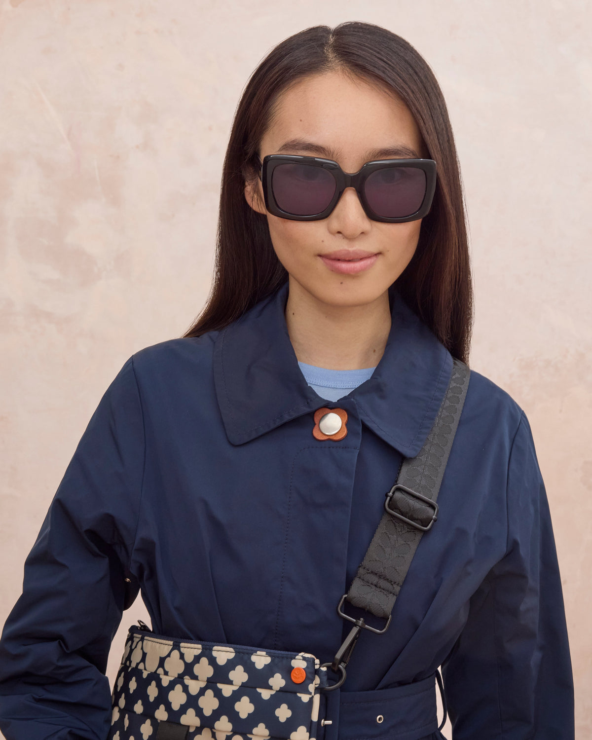 Calla Sunglasses - Black