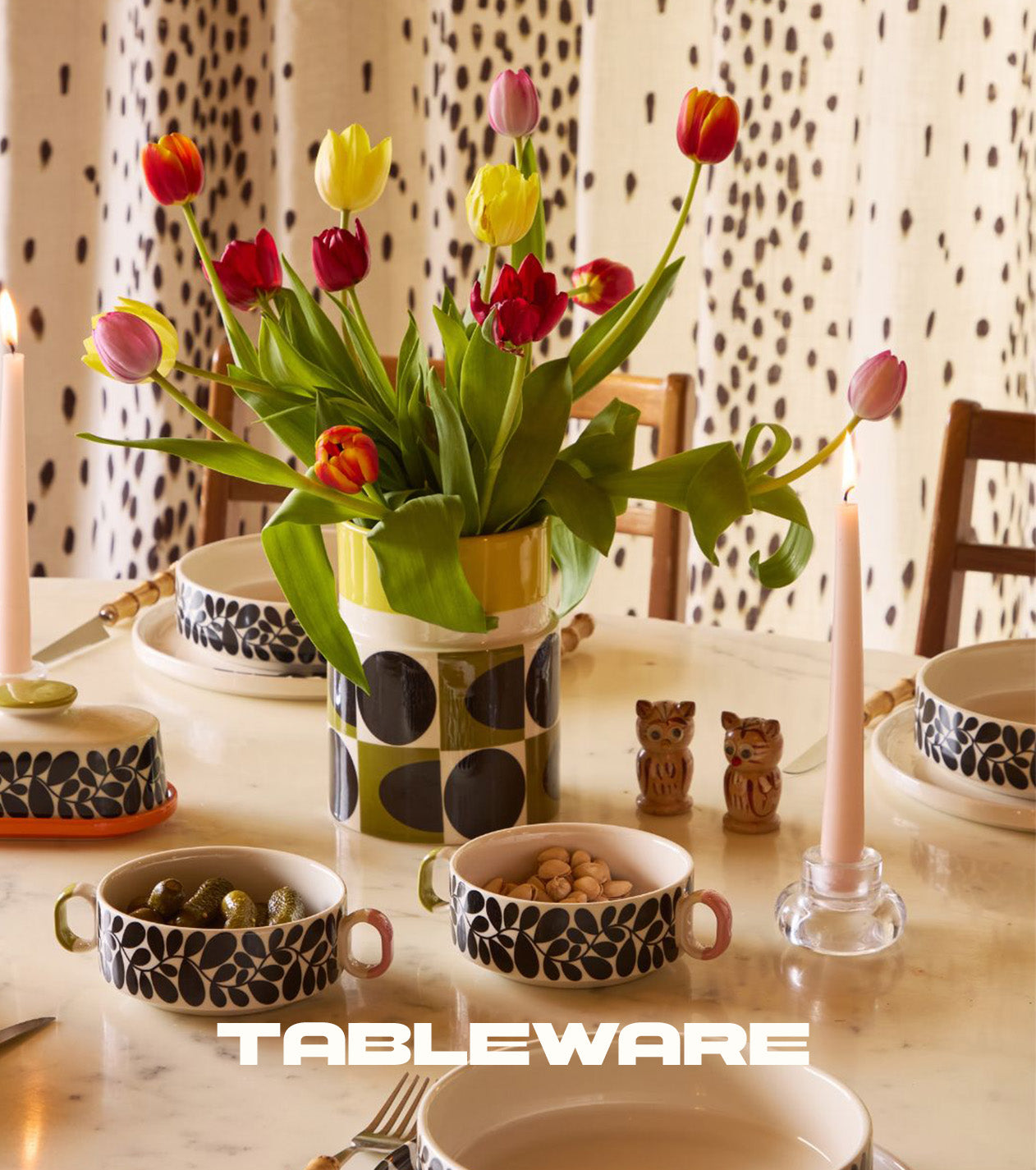 Orla Kiely Official Website | Bags, Accessories, Wallpaper & Homeware