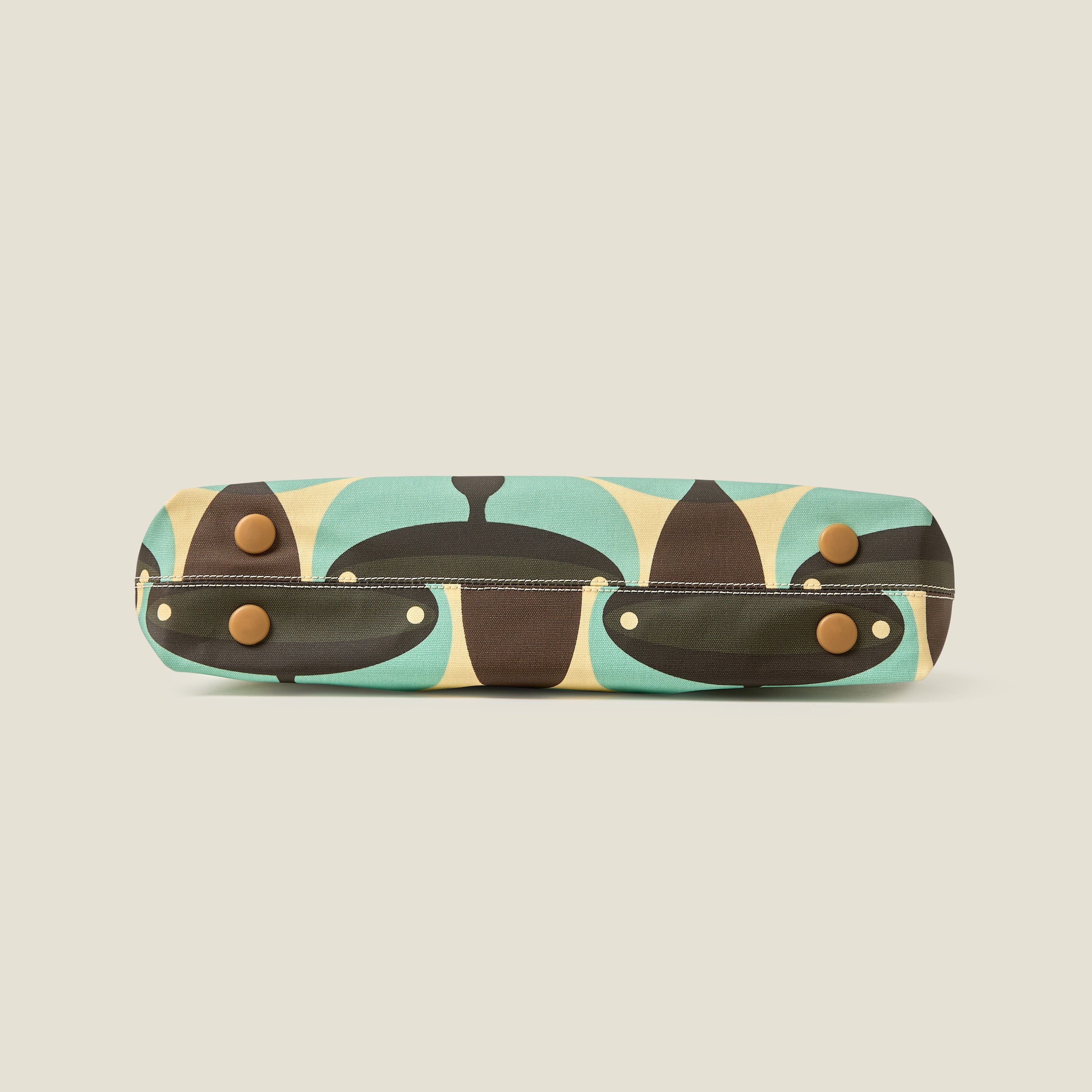 Classic Shoulder Bag - Martian Porcini