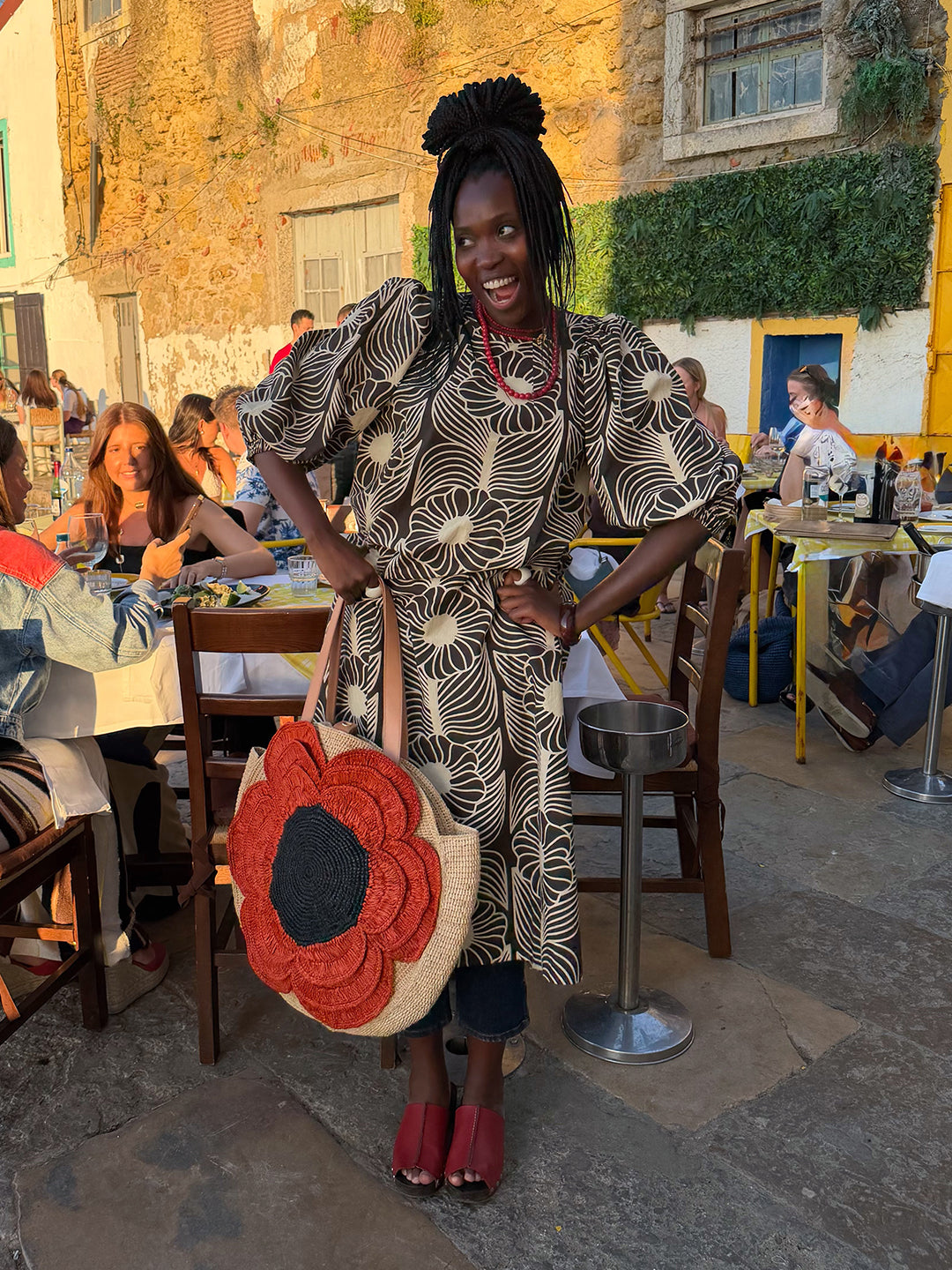 Our Community | Orla Kiely Official Website | UK & Ireland