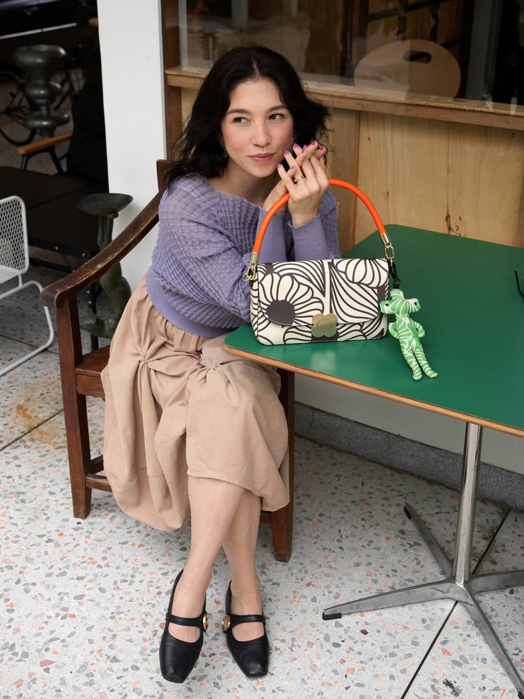 Our Community | Orla Kiely Official Website | UK & Ireland