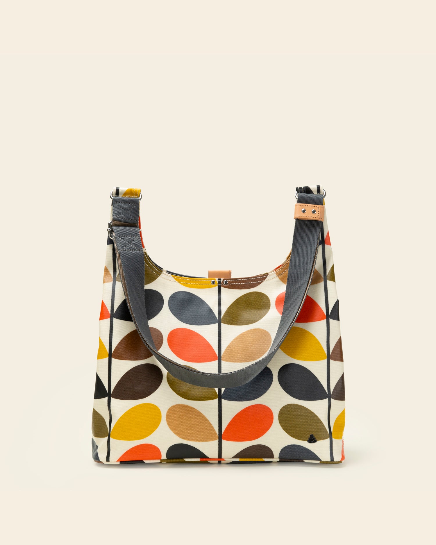 Midi Crossbody - Classic Multi Stem
