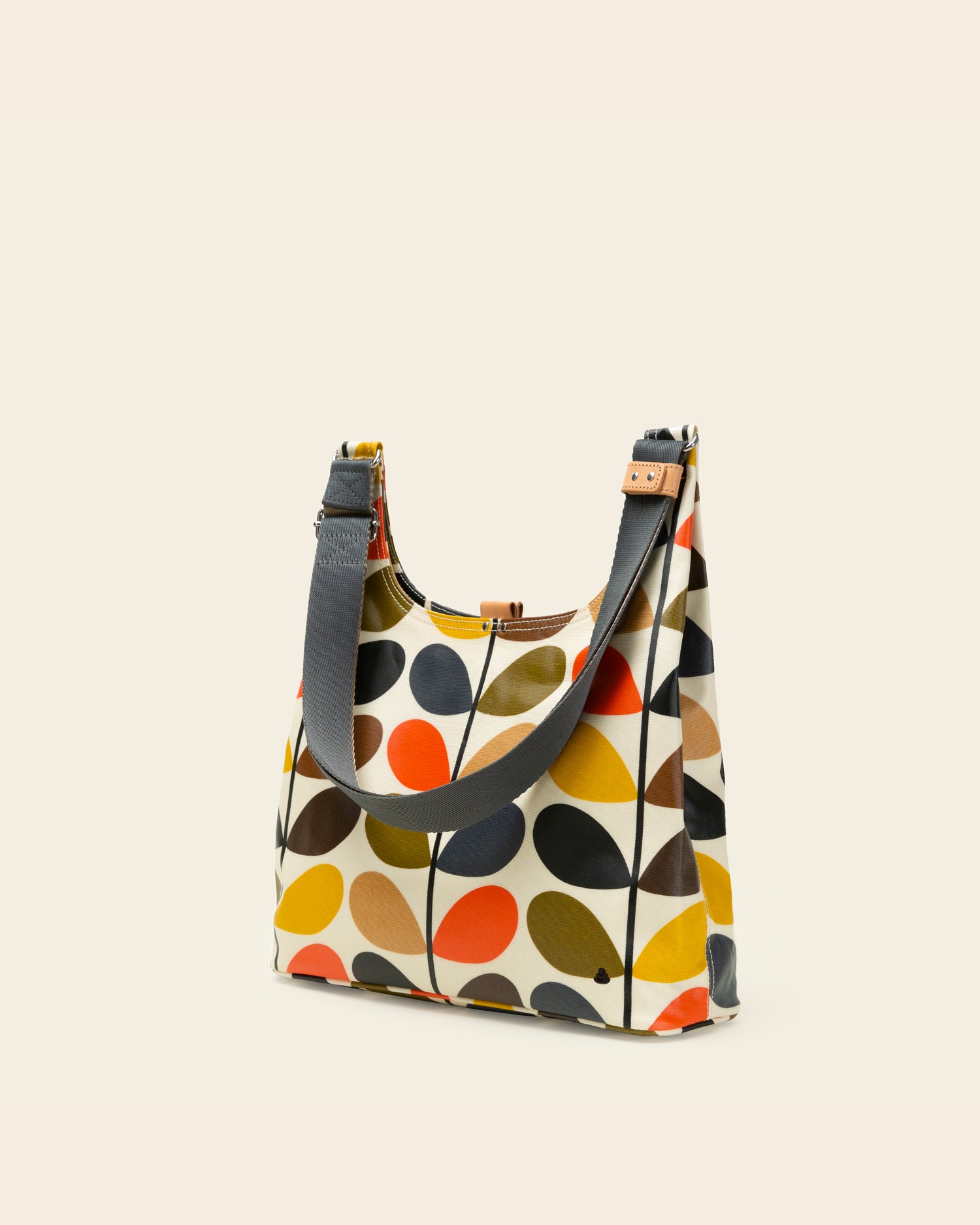 Midi Crossbody - Classic Multi Stem