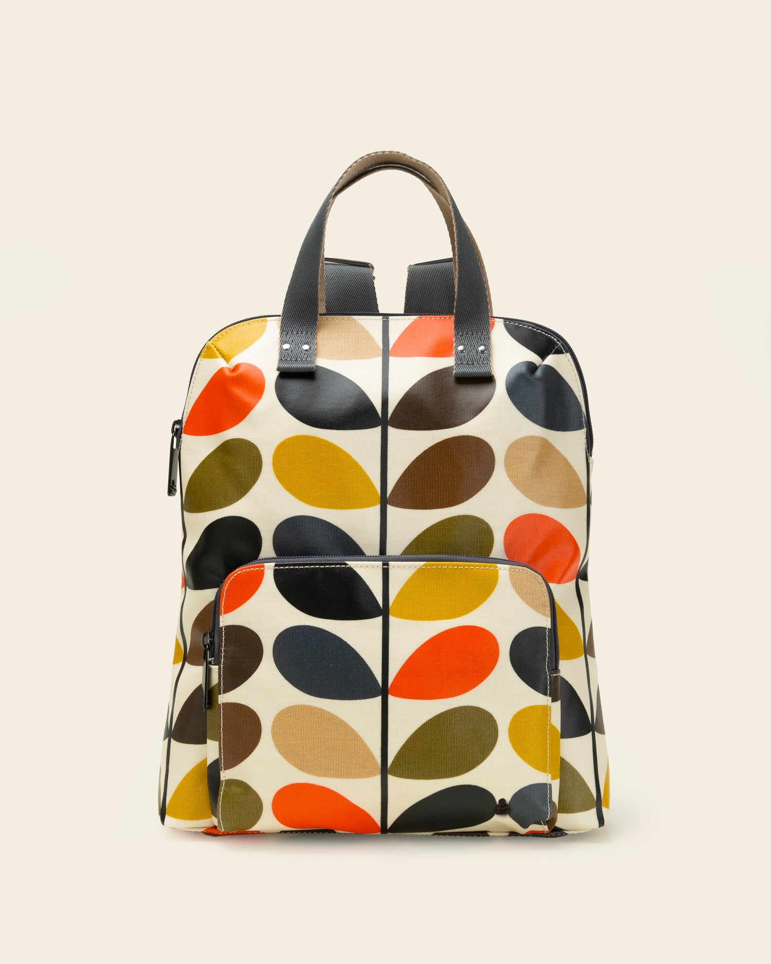 Bestie Backpack - Classic Multi Stem