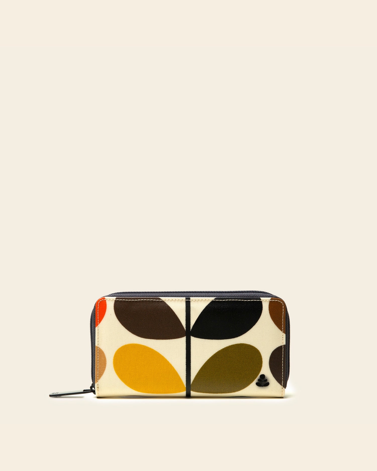 Forget Me Not Wallet - Classic Multi Stem
