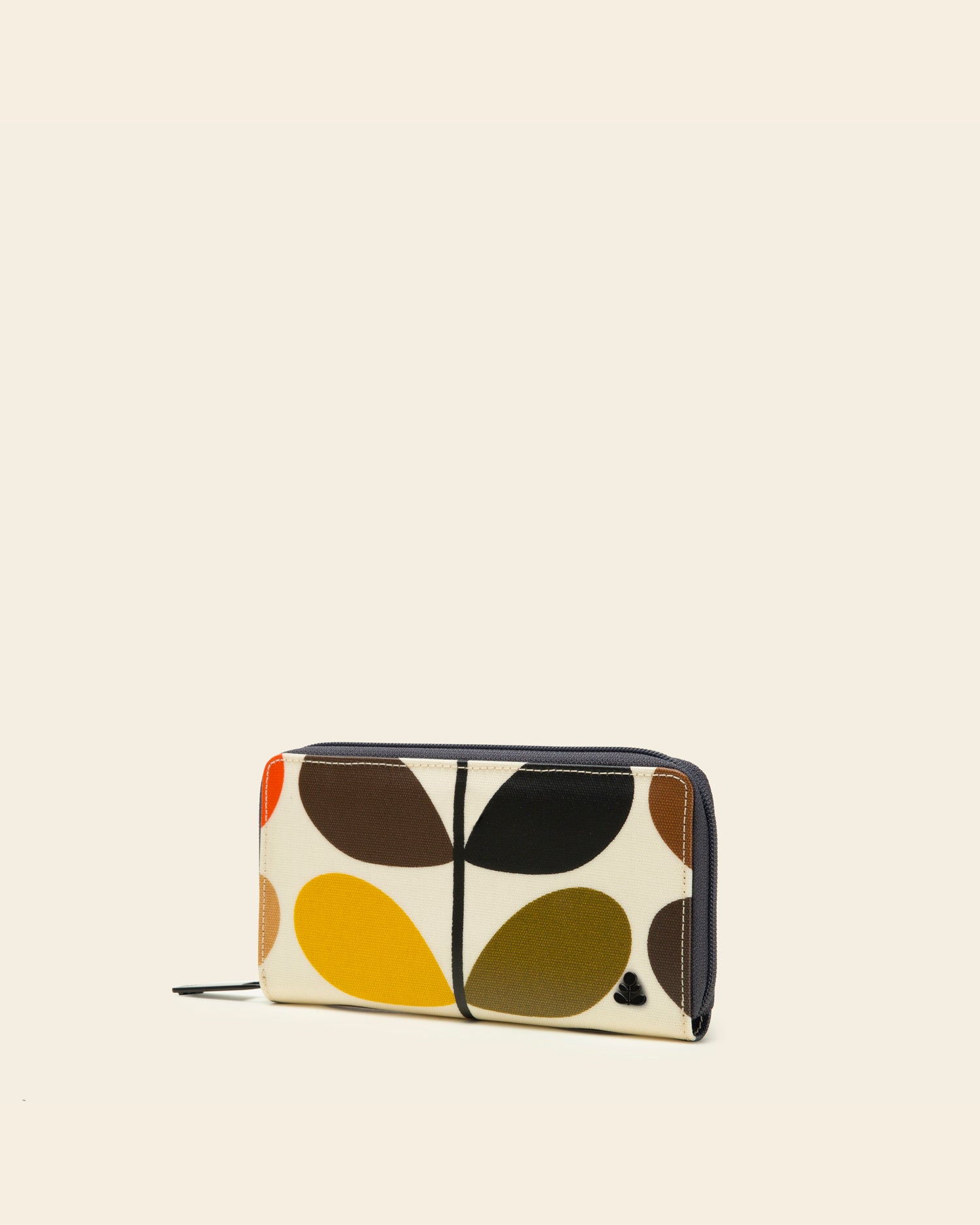 Forget Me Not Wallet - Classic Multi Stem