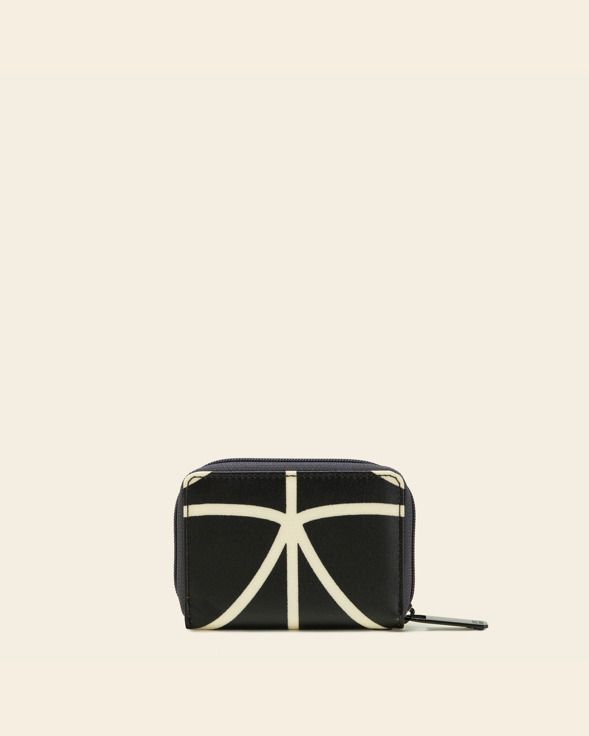 Remember Me Purse - Linear Stem Liquorice