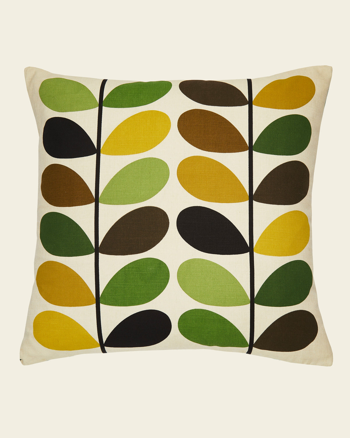 Multi Stem Cushion - Fern