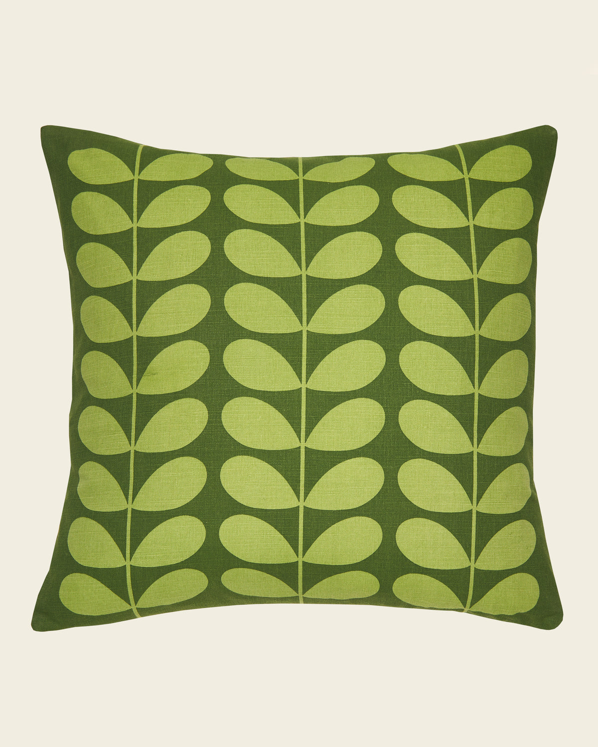 Multi Stem Cushion - Fern
