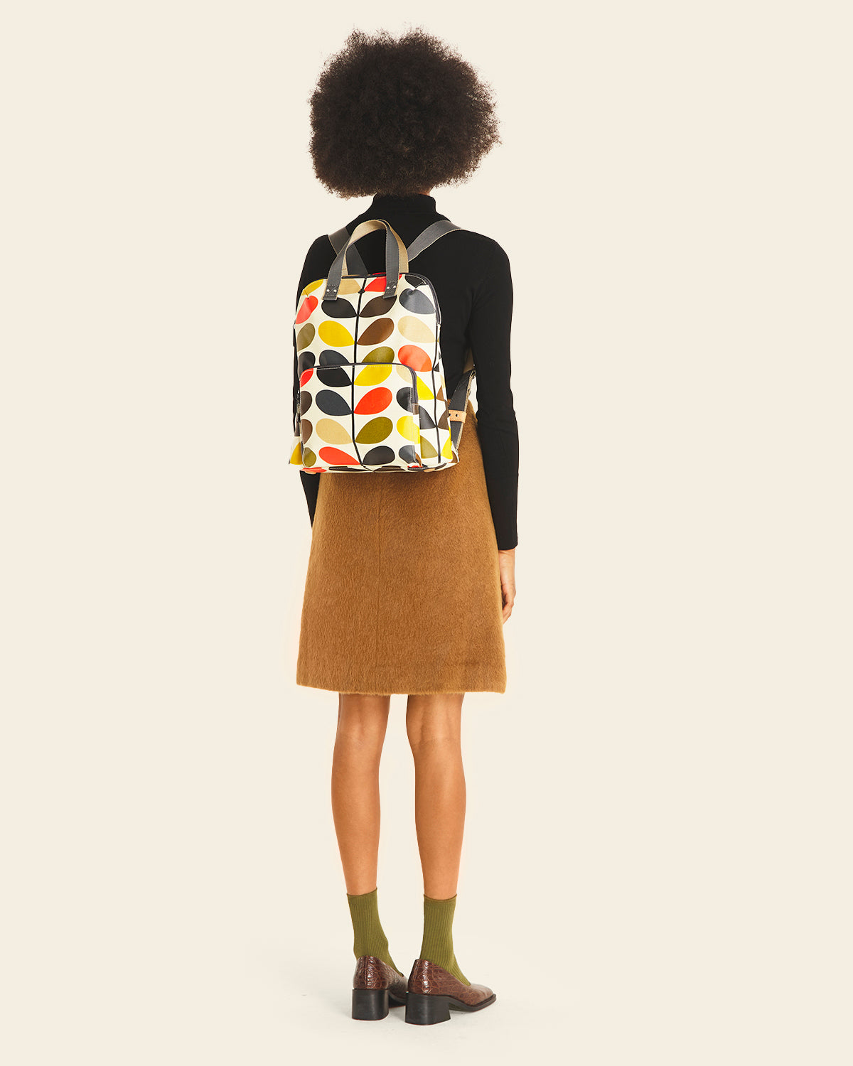 Bestie Backpack - Classic Multi Stem