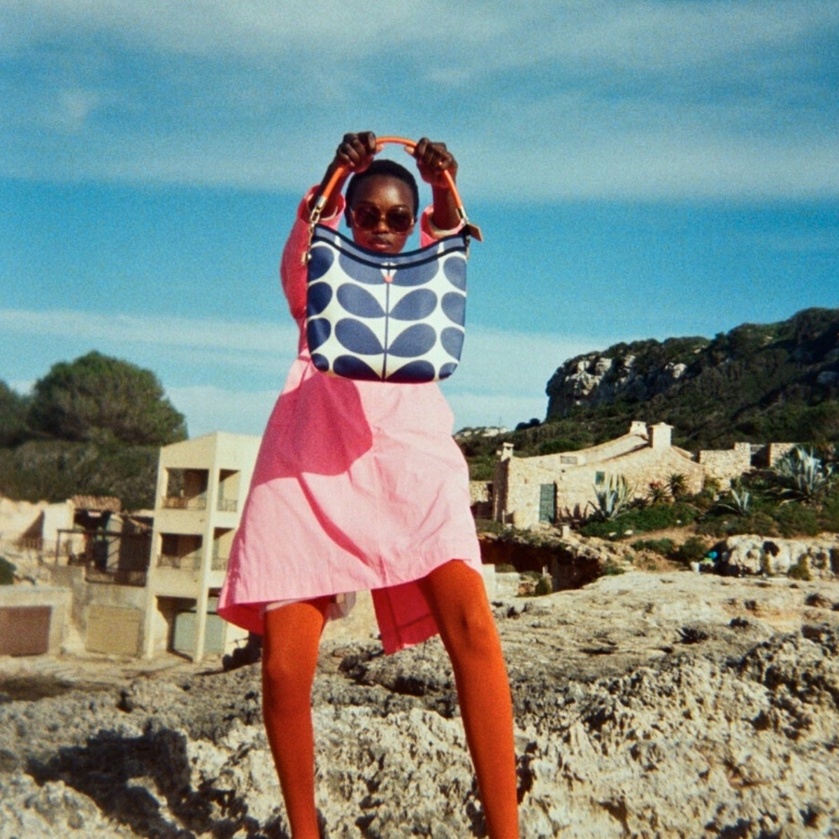 Orla Kiely Official Website | Bags, Accessories, Wallpaper & Homeware