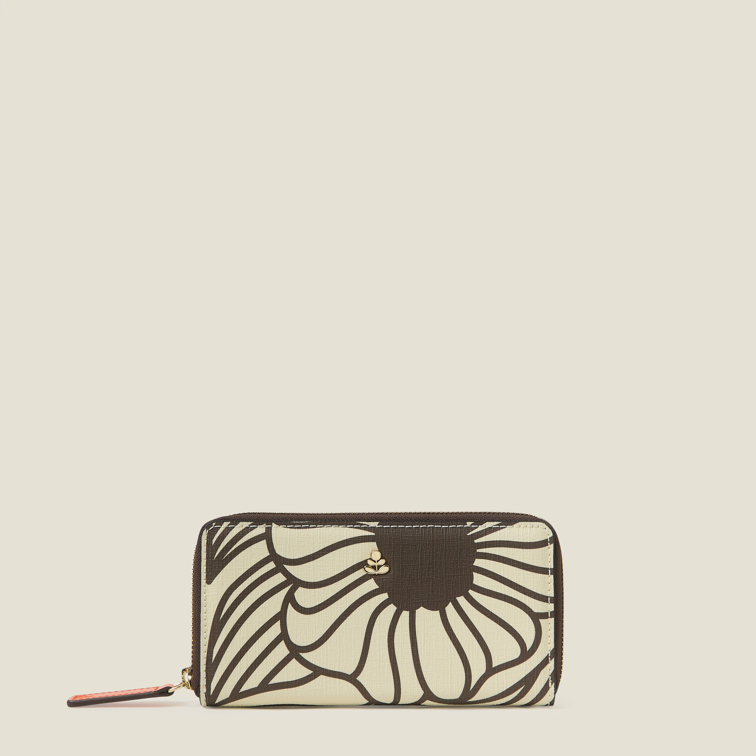 Forget Me Not Wallet - Moonflower Desert