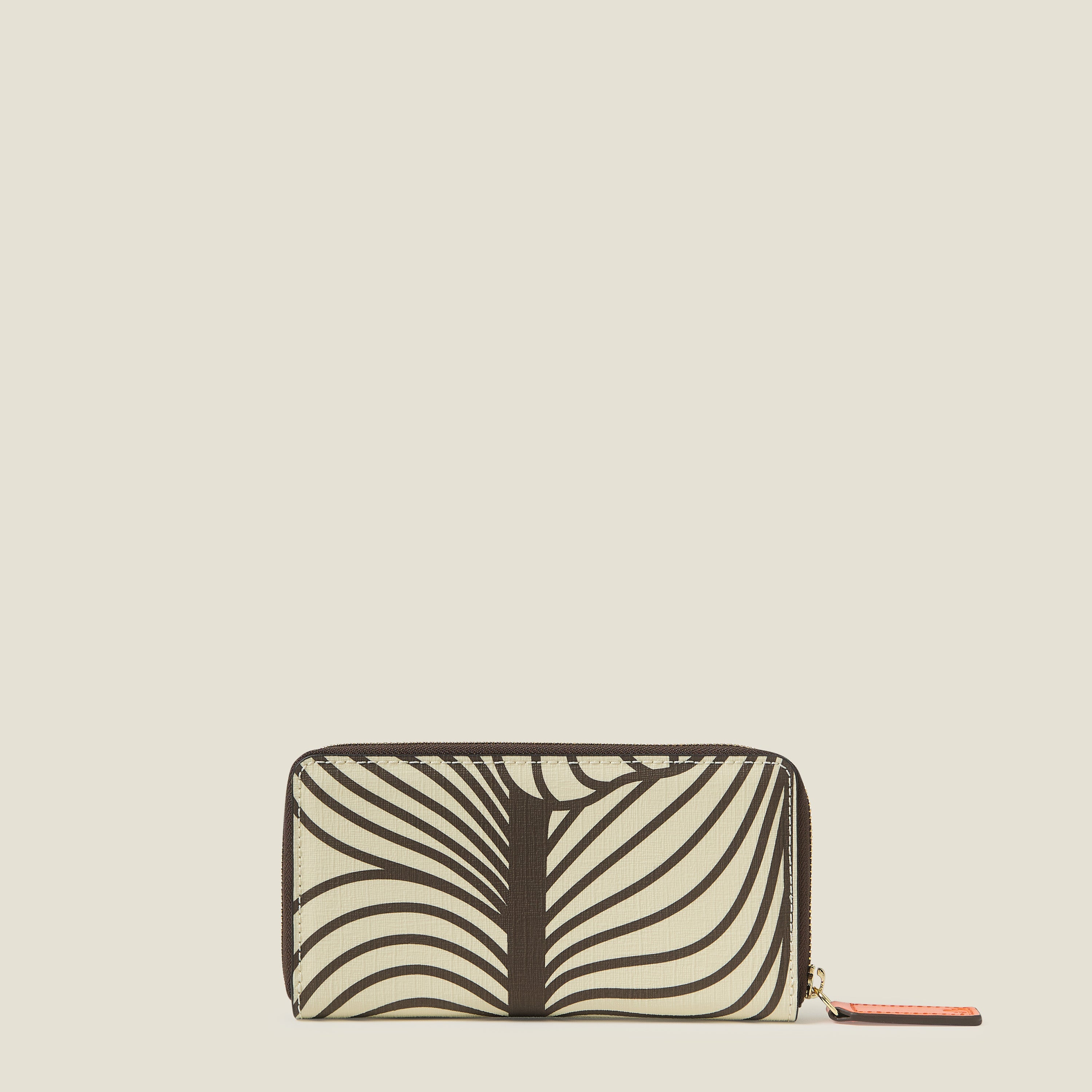 Forget Me Not Wallet - Moonflower Desert