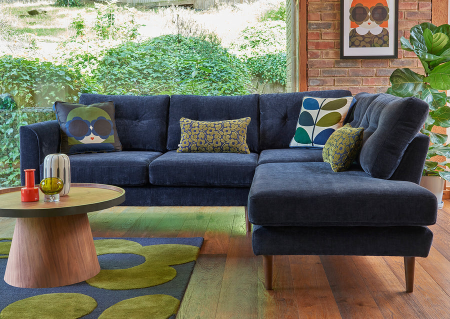 Orla Design Retro Inspired Furniture - Patterned Home Furnishings | Orla Kiely