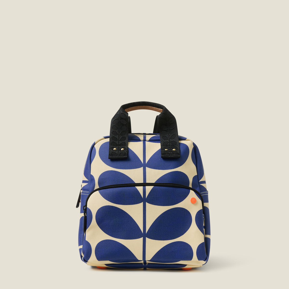 dietlebug mini backpack Orla Kiely Lotta Color:Hologram Red Head And just look at trolling spoon Easy DIY Fishing Reel