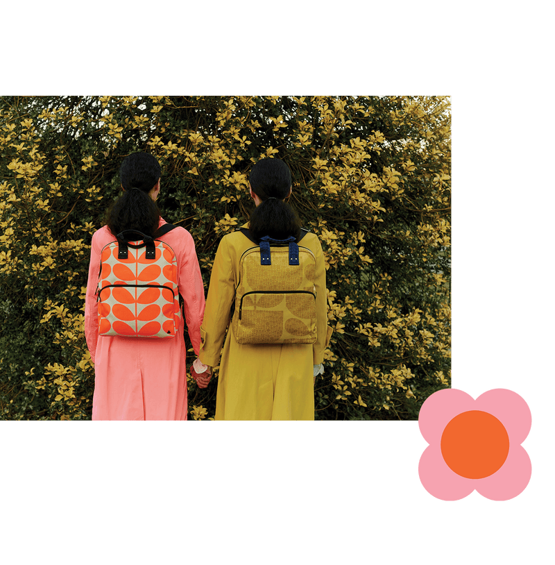 About Orla Kiely The Queen of Print Official site