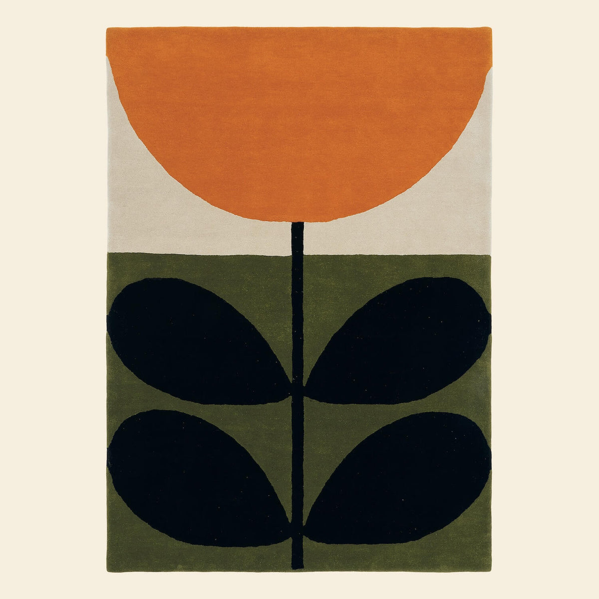 Stem Rug