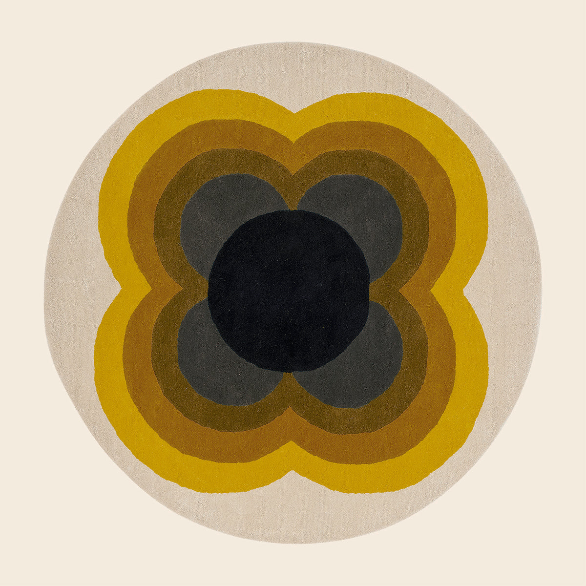 Sunflower Rug