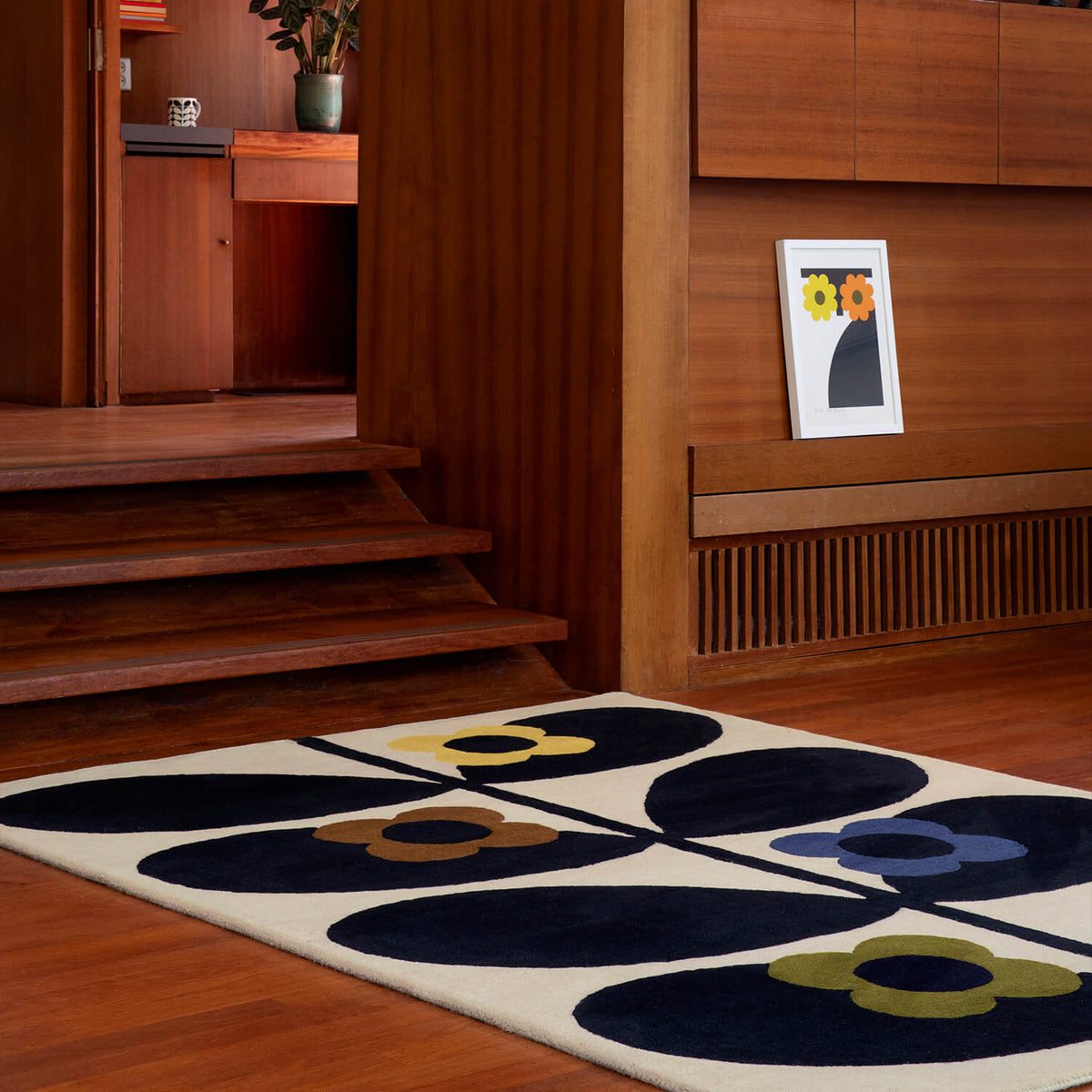 Wild Fawn Rug