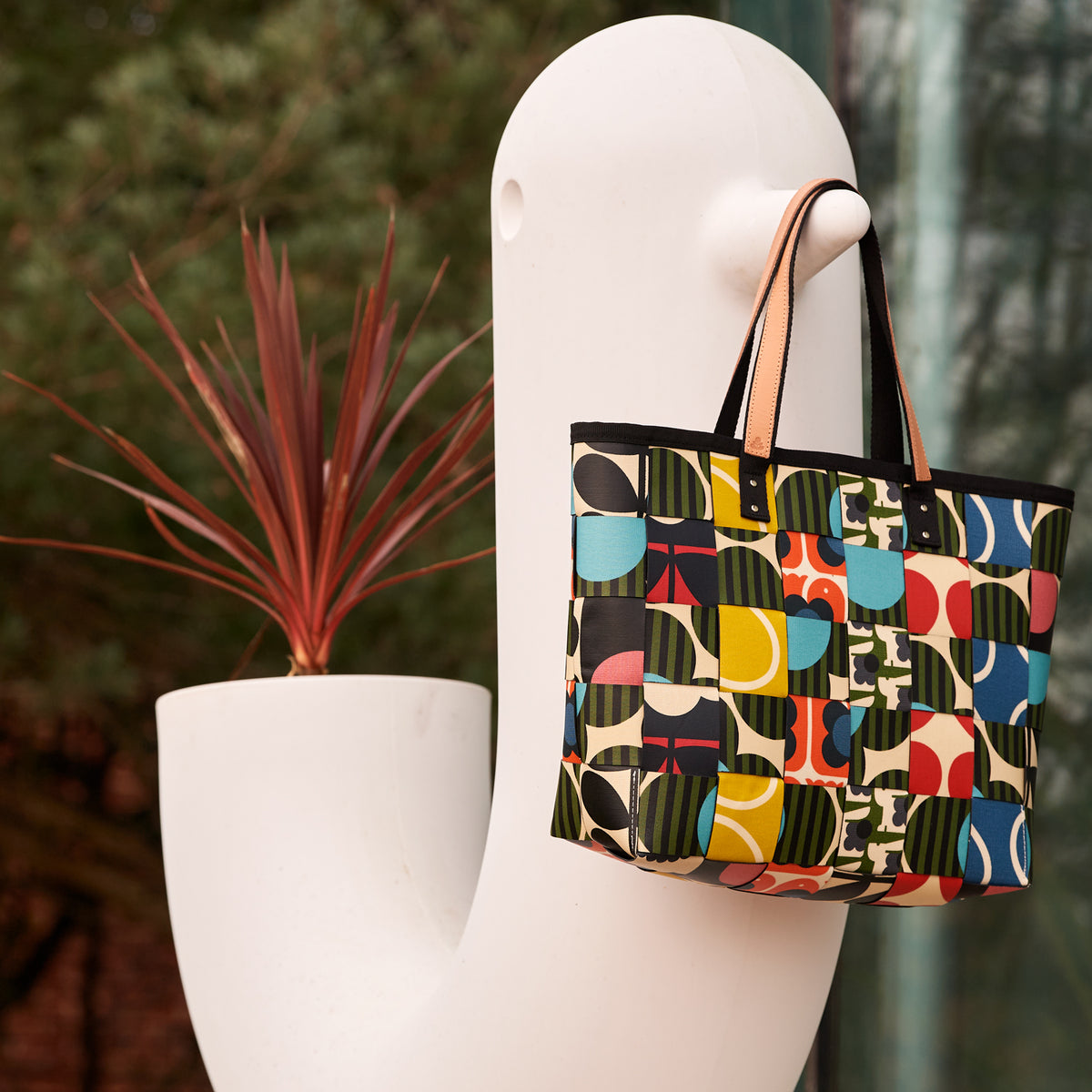 Our Planet Sustainability Eco Credentials Orla Kiely