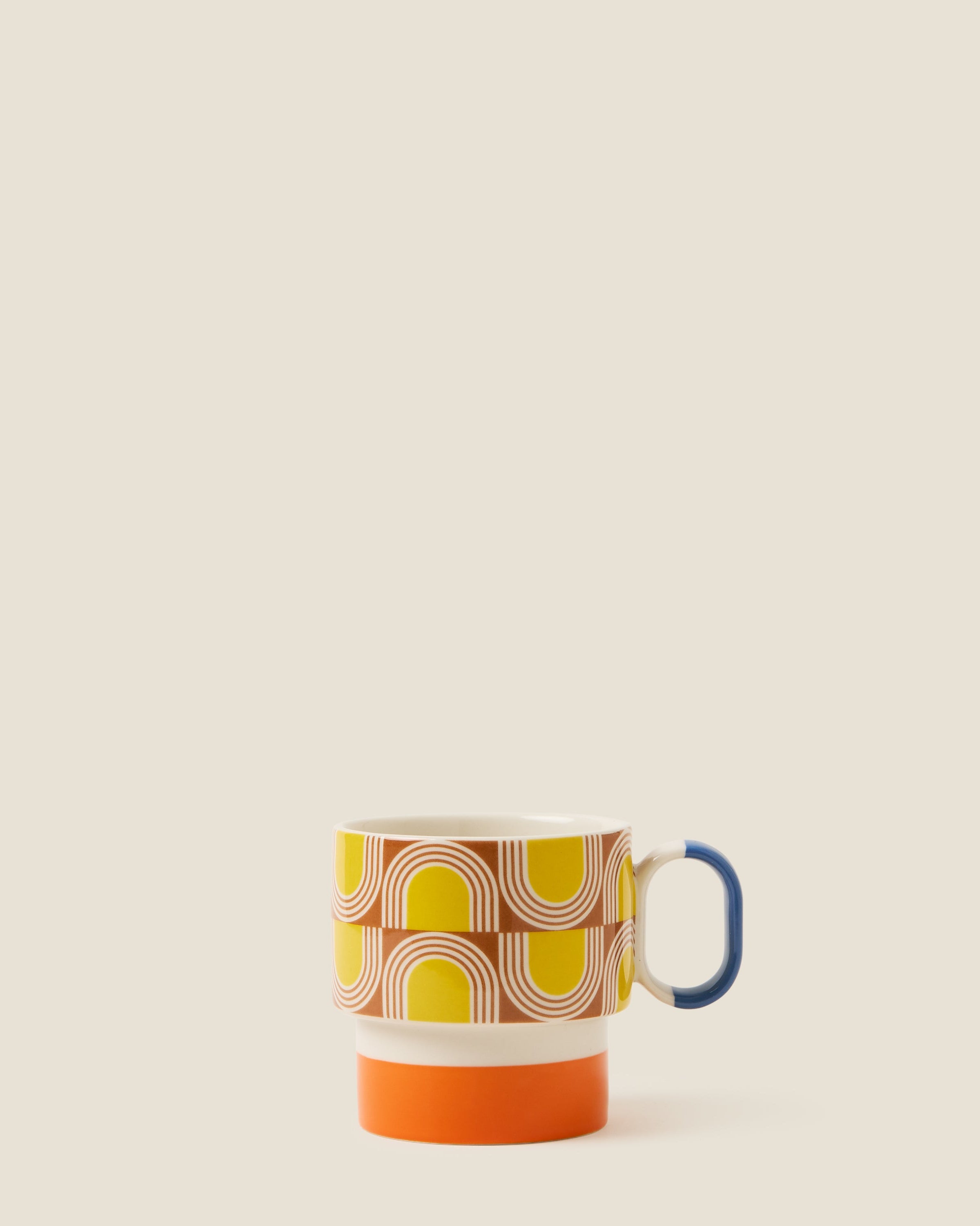 Stacking Mug - Aura