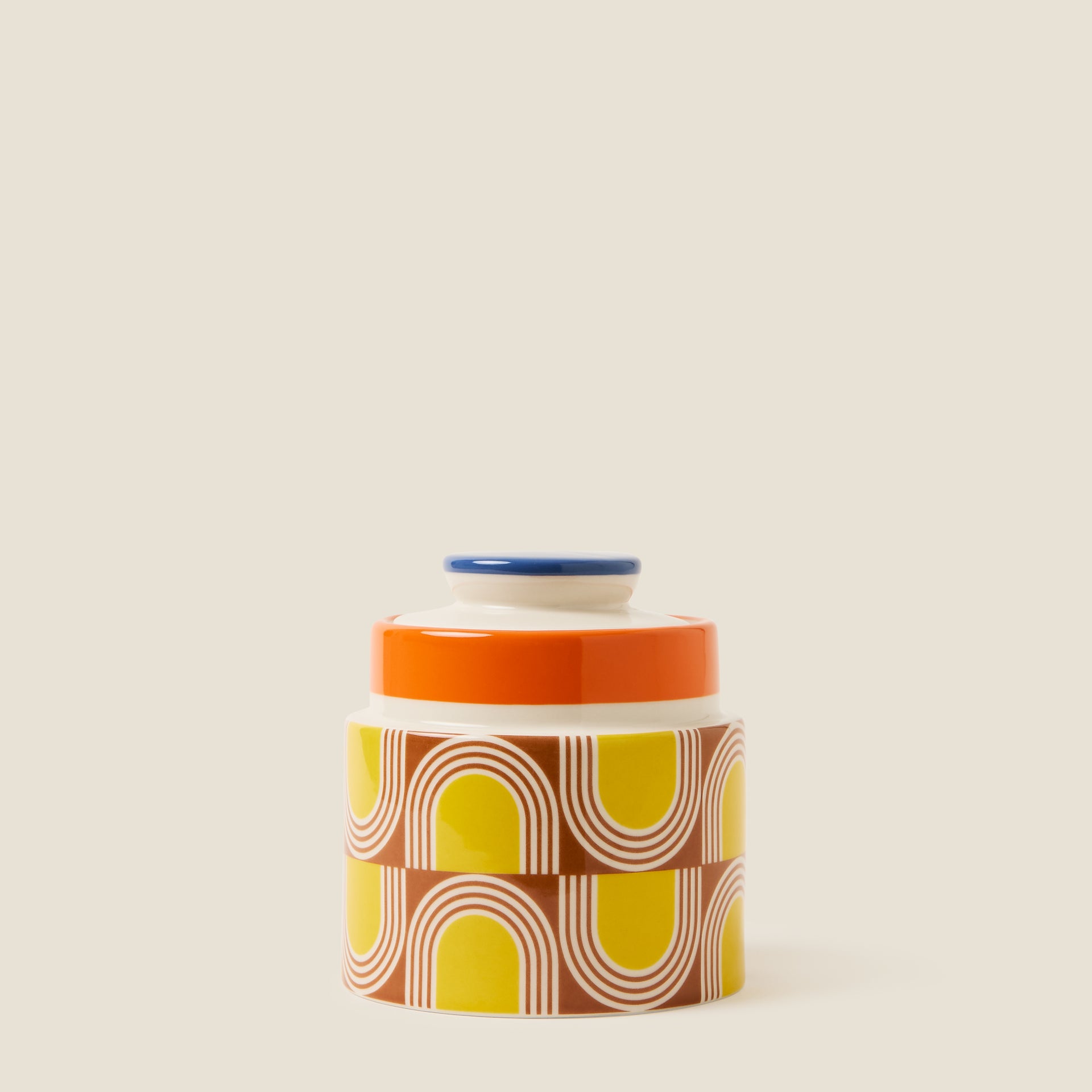 Storage Jar Aura