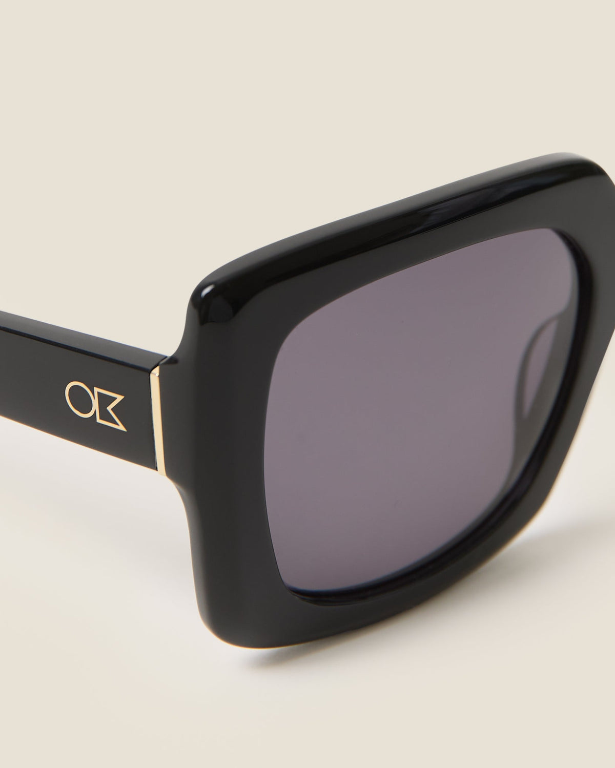 Calla Sunglasses - Black