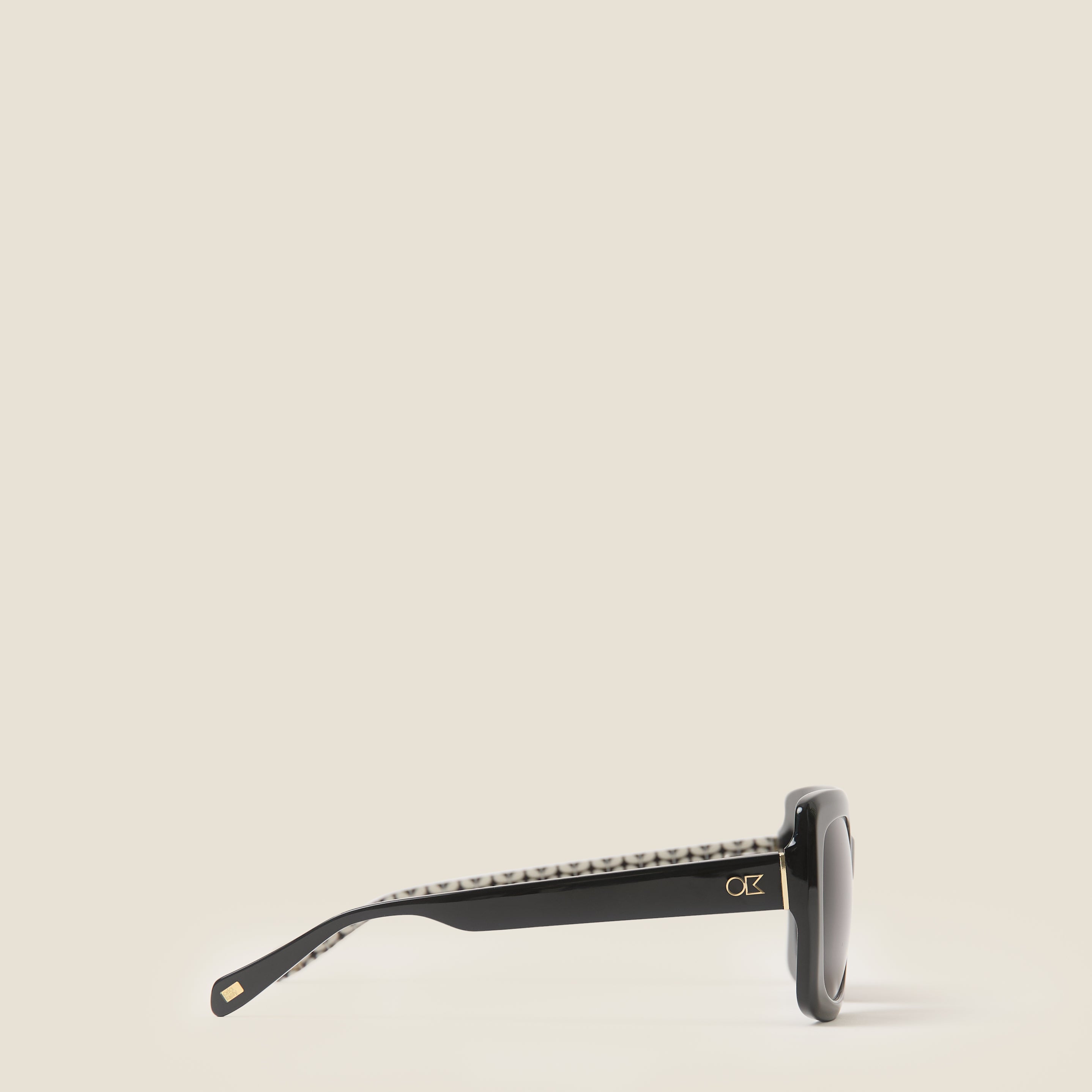 Calla Sunglasses - Black