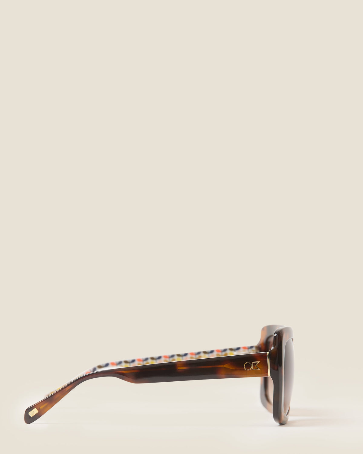 Calla Sunglasses - Tortoiseshell