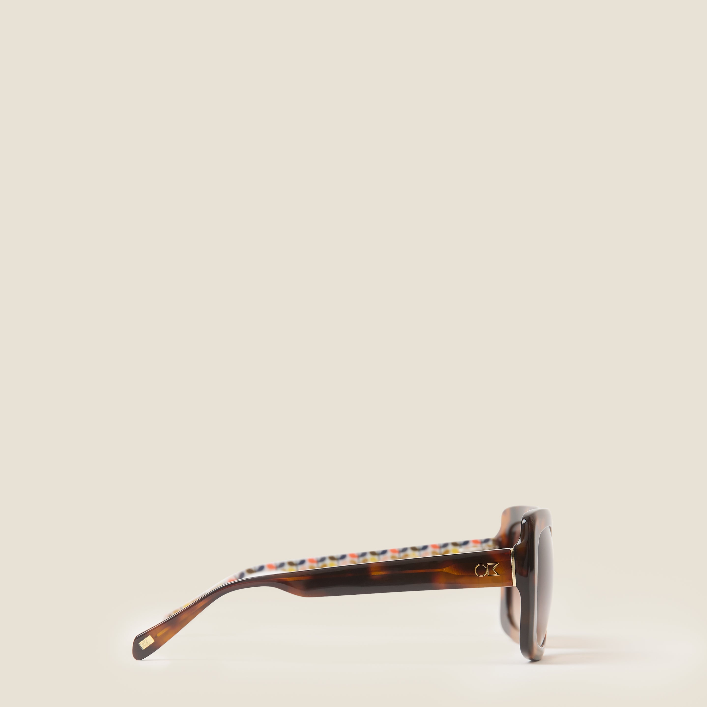 Calla Sunglasses - Tortoiseshell