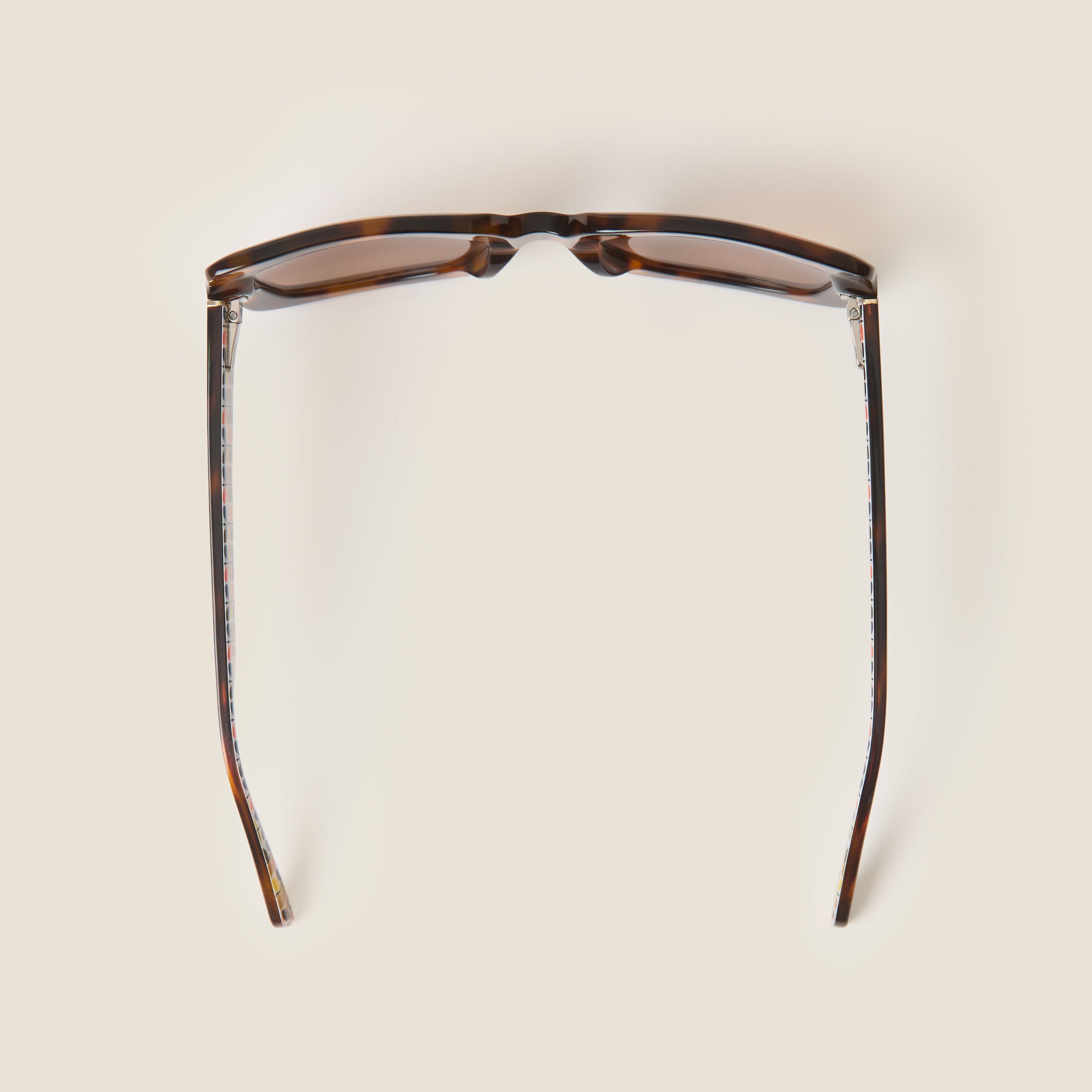 Calla Sunglasses - Tortoiseshell