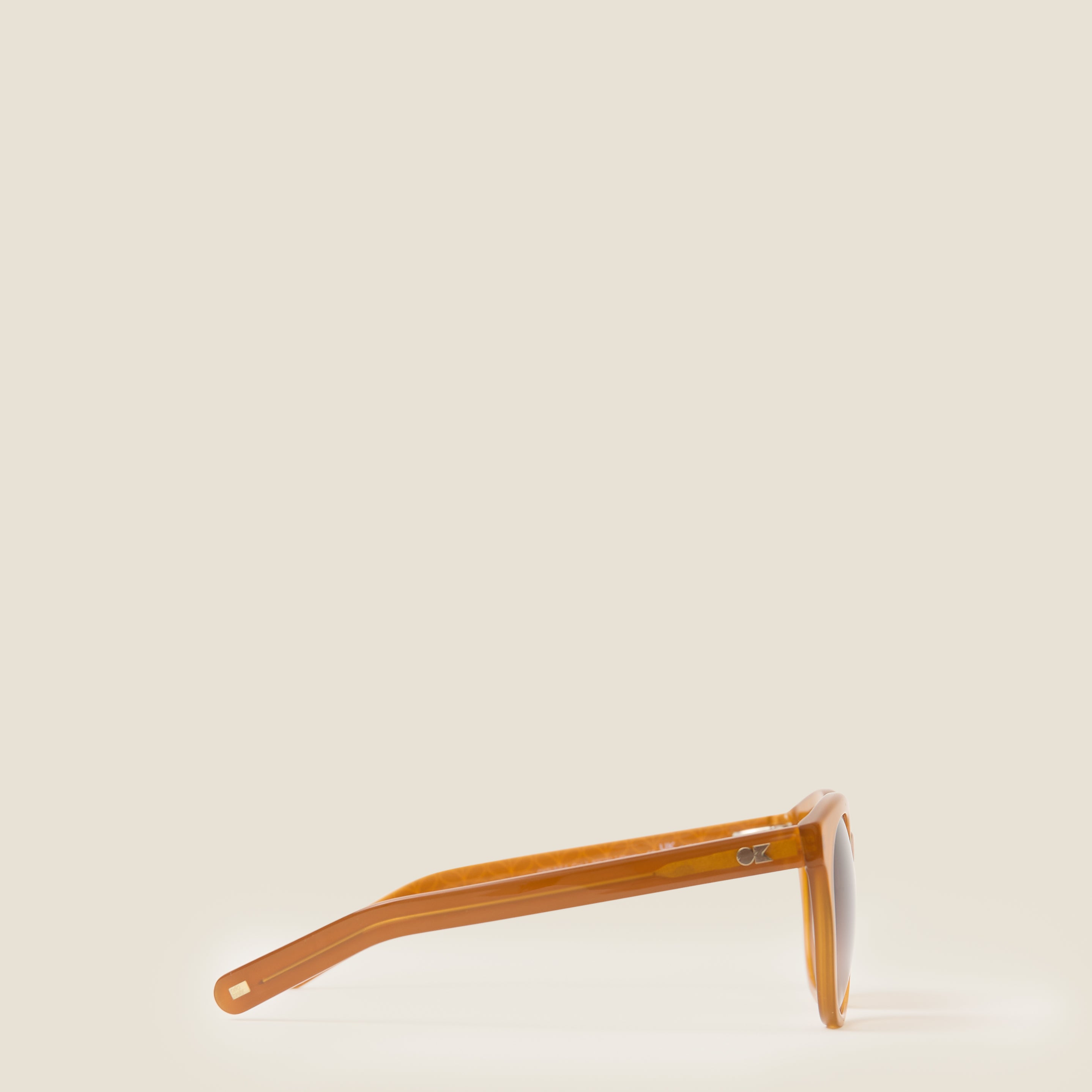 Freesia Sunglasses - Amber